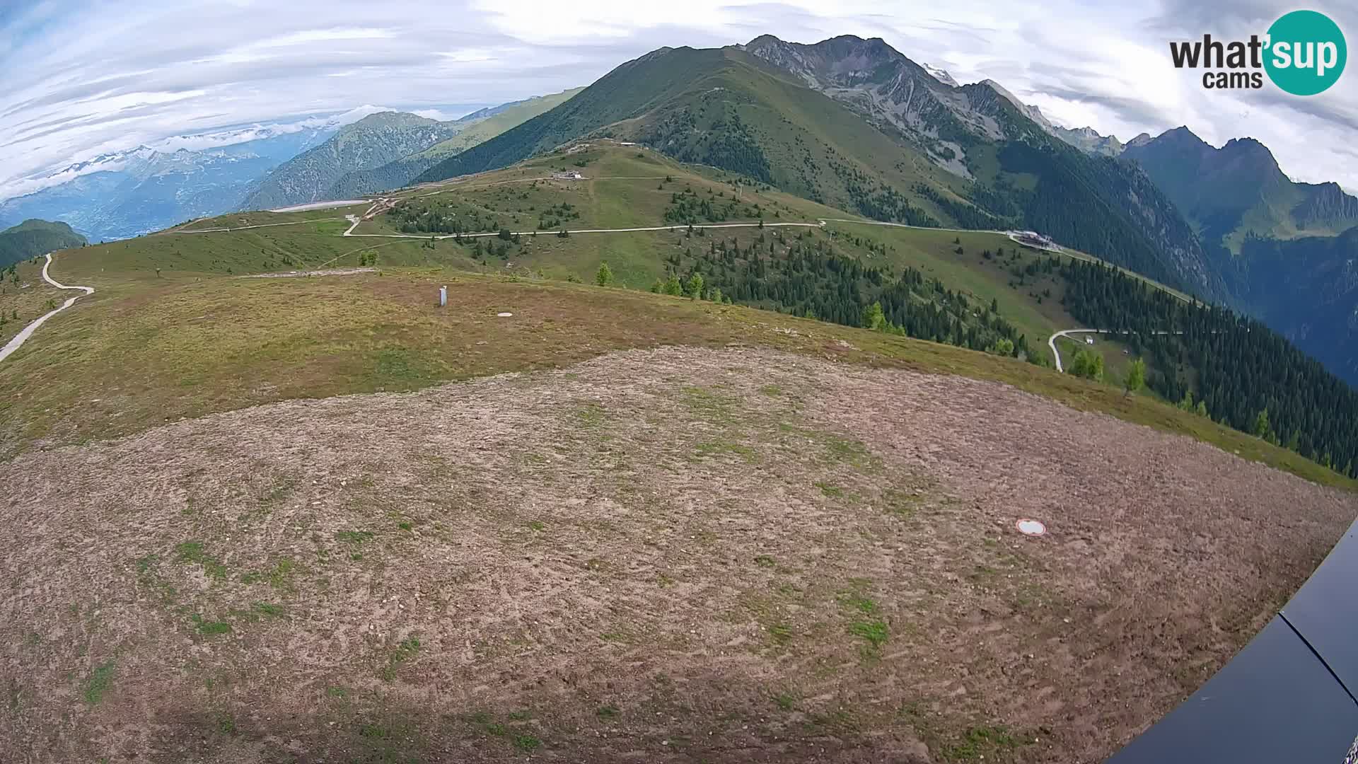Gitschberg Jochtal | Steinermandl | Rio Pusteria
