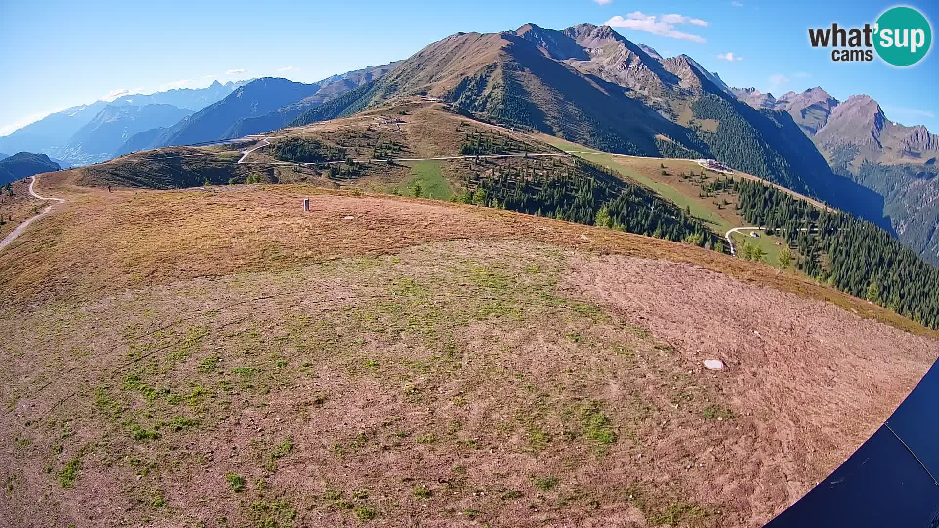 Gitschberg Jochtal | Steinermandl | Rio Pusteria