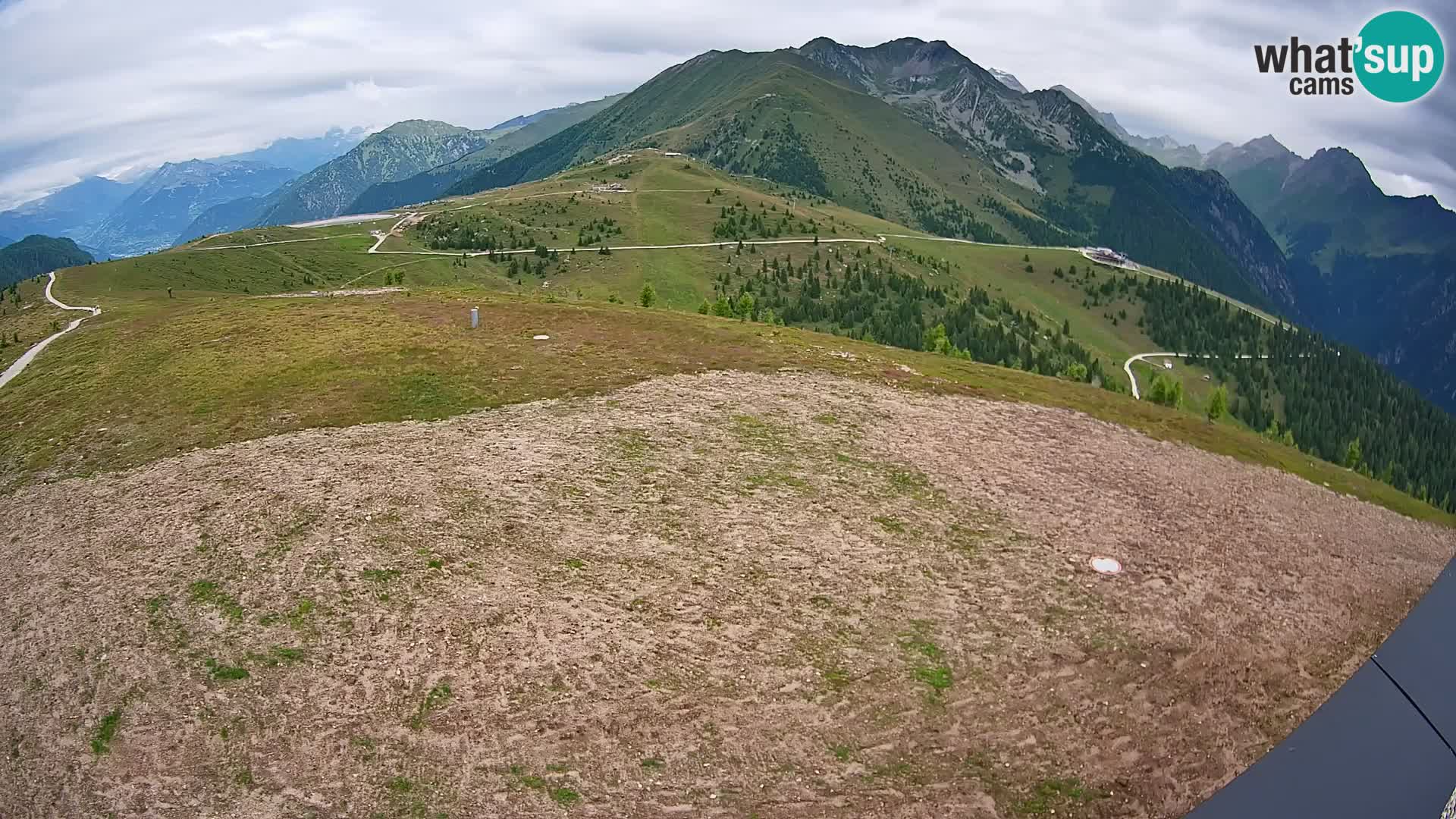 Gitschberg Jochtal | Steinermandl | Rio Pusteria
