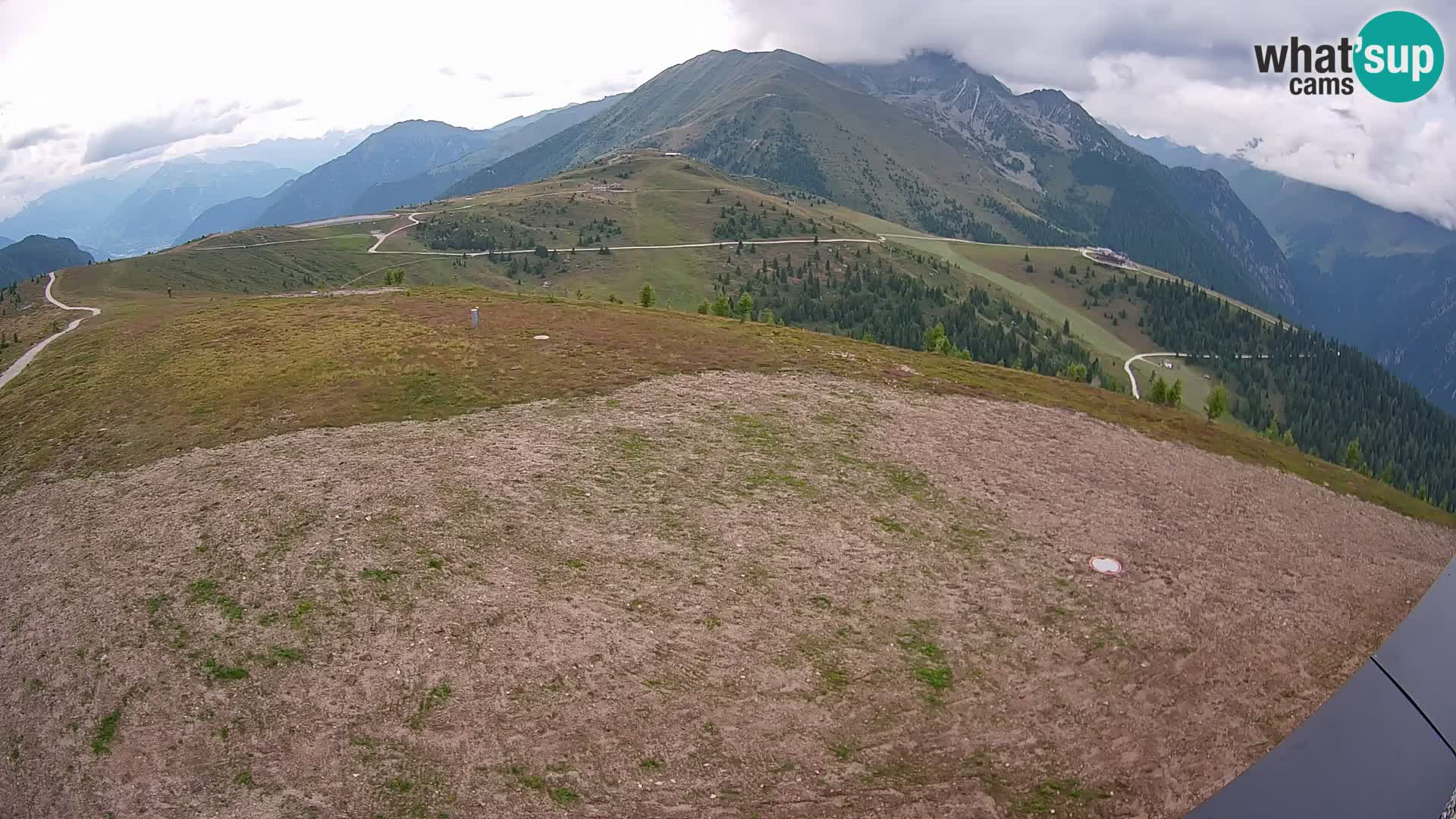 Gitschberg Jochtal | Steinermandl | Mühlbach
