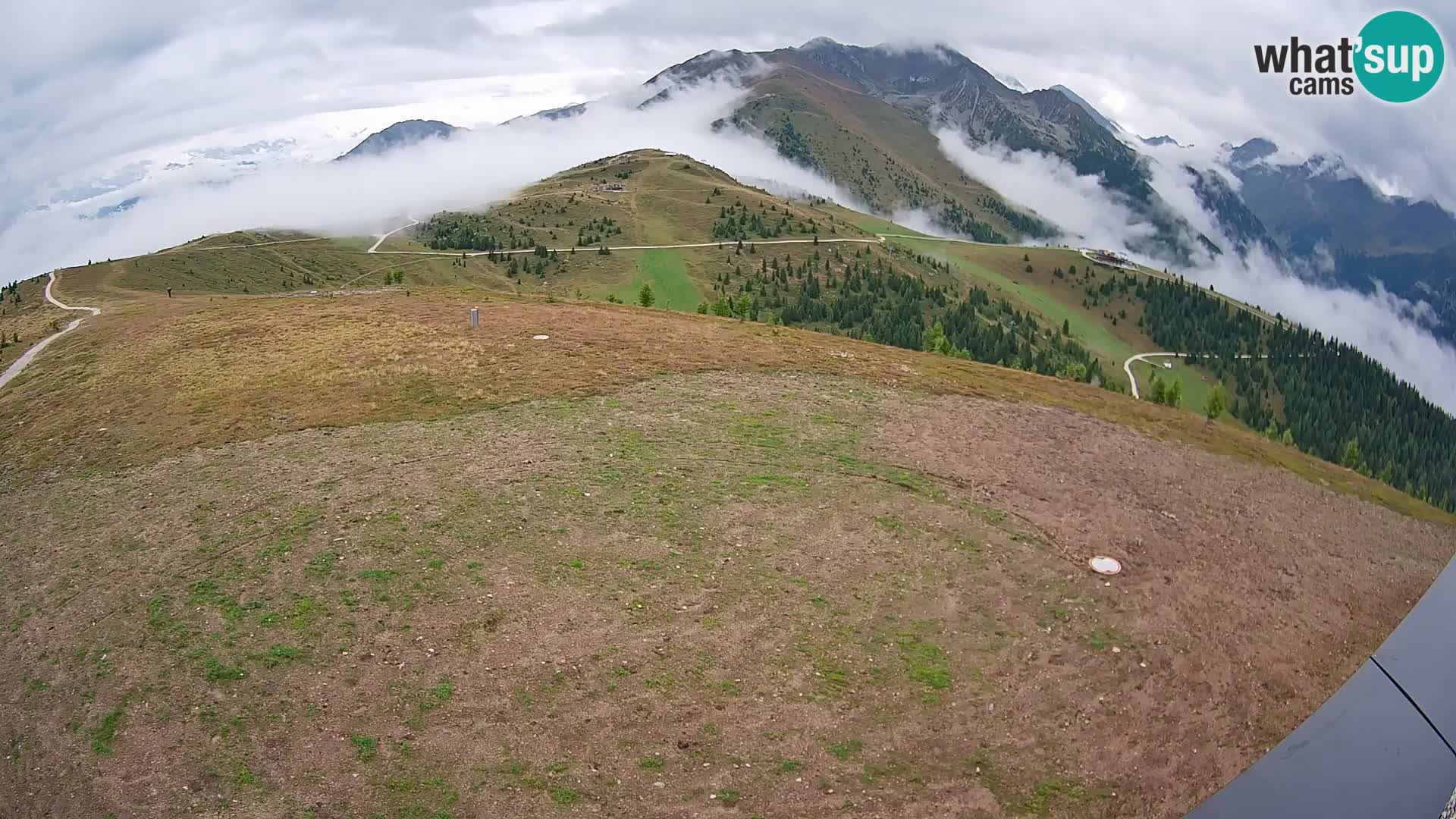 Gitschberg Jochtal | Steinermandl | Rio Pusteria