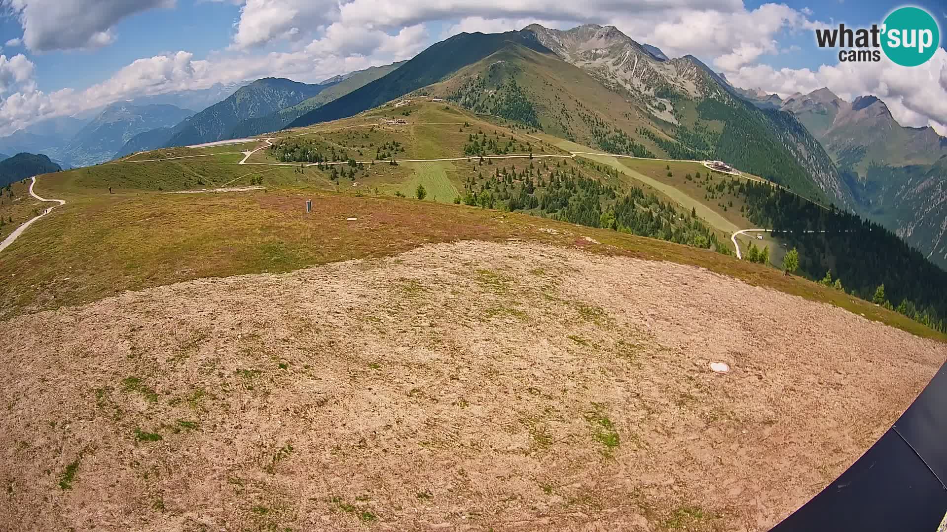 Gitschberg Jochtal | Steinermandl | Rio Pusteria