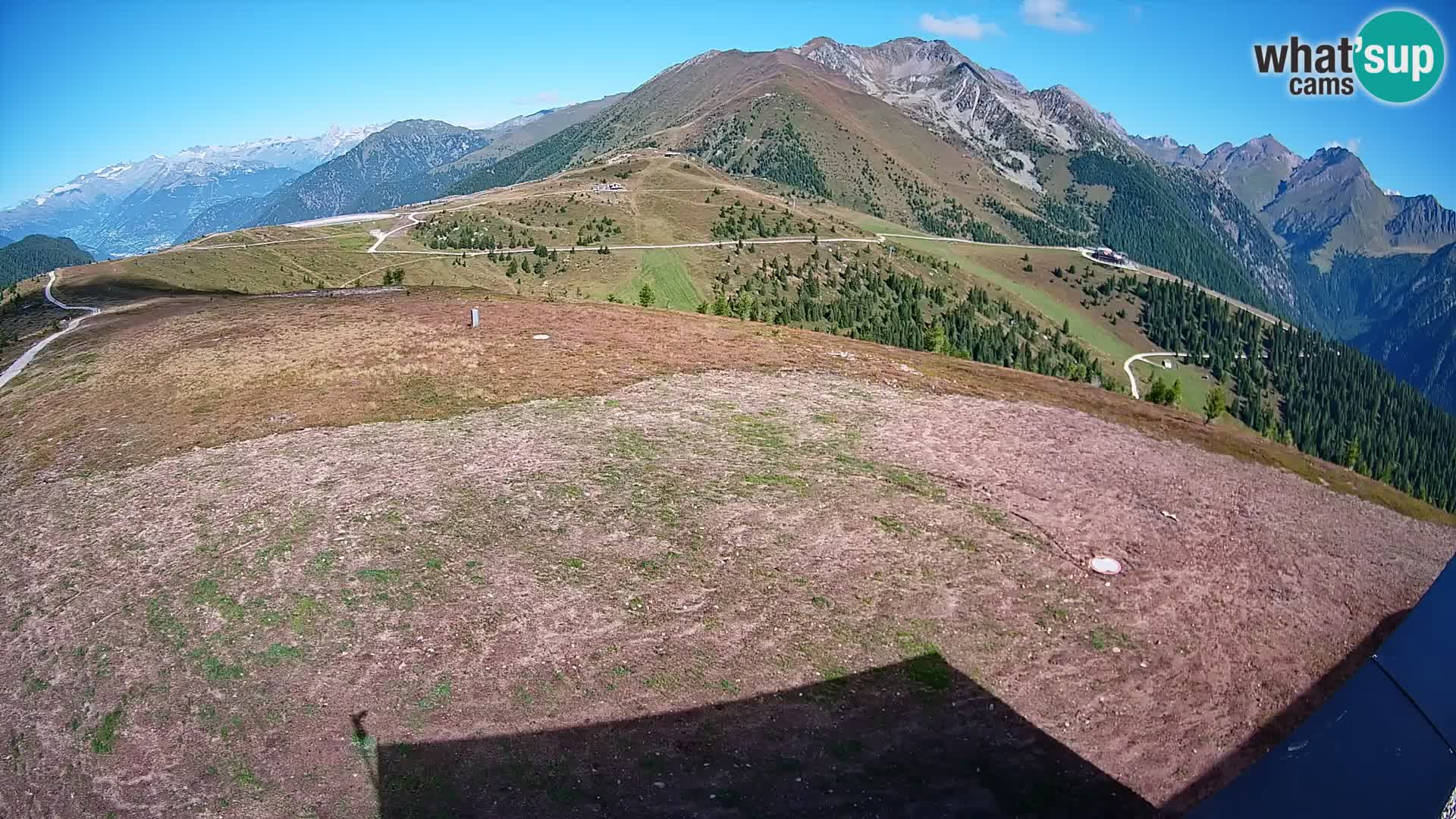 Gitschberg Jochtal | Steinermandl | Rio Pusteria