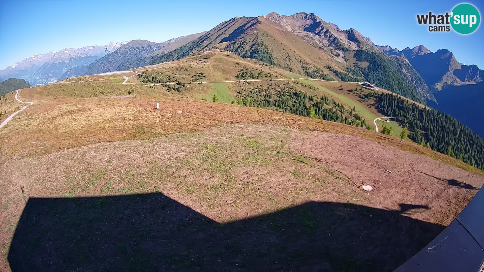 Gitschberg Jochtal | Steinermandl | Rio Pusteria