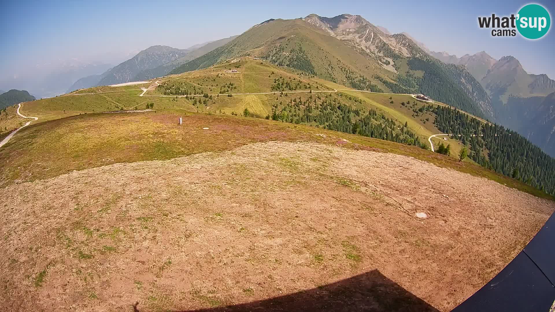 Gitschberg Jochtal | Steinermandl | Rio Pusteria
