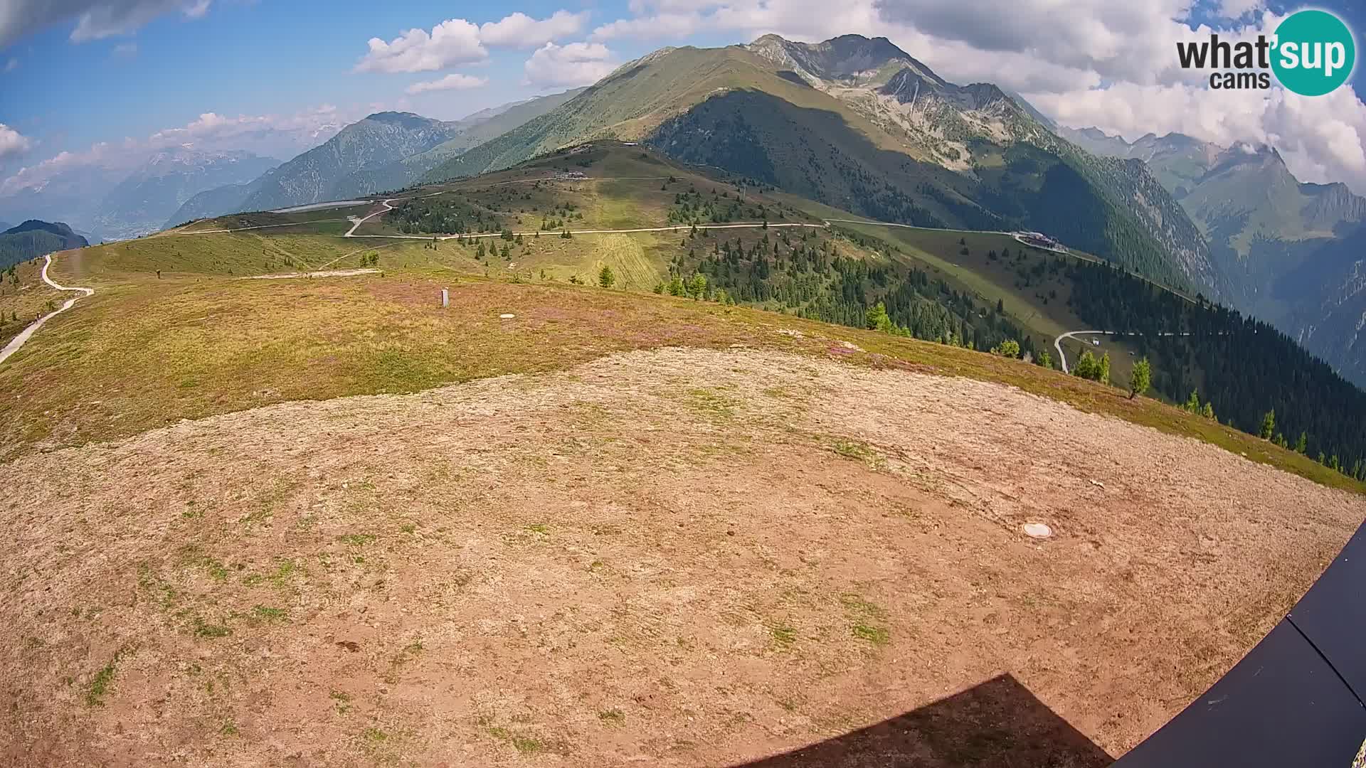 Gitschberg Jochtal | Steinermandl | Rio Pusteria