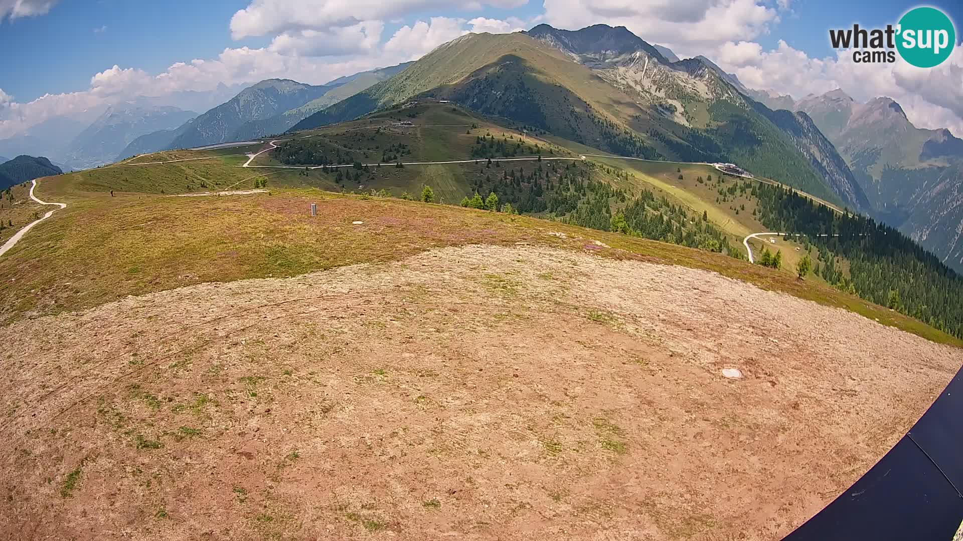 Gitschberg Jochtal | Steinermandl | Rio Pusteria