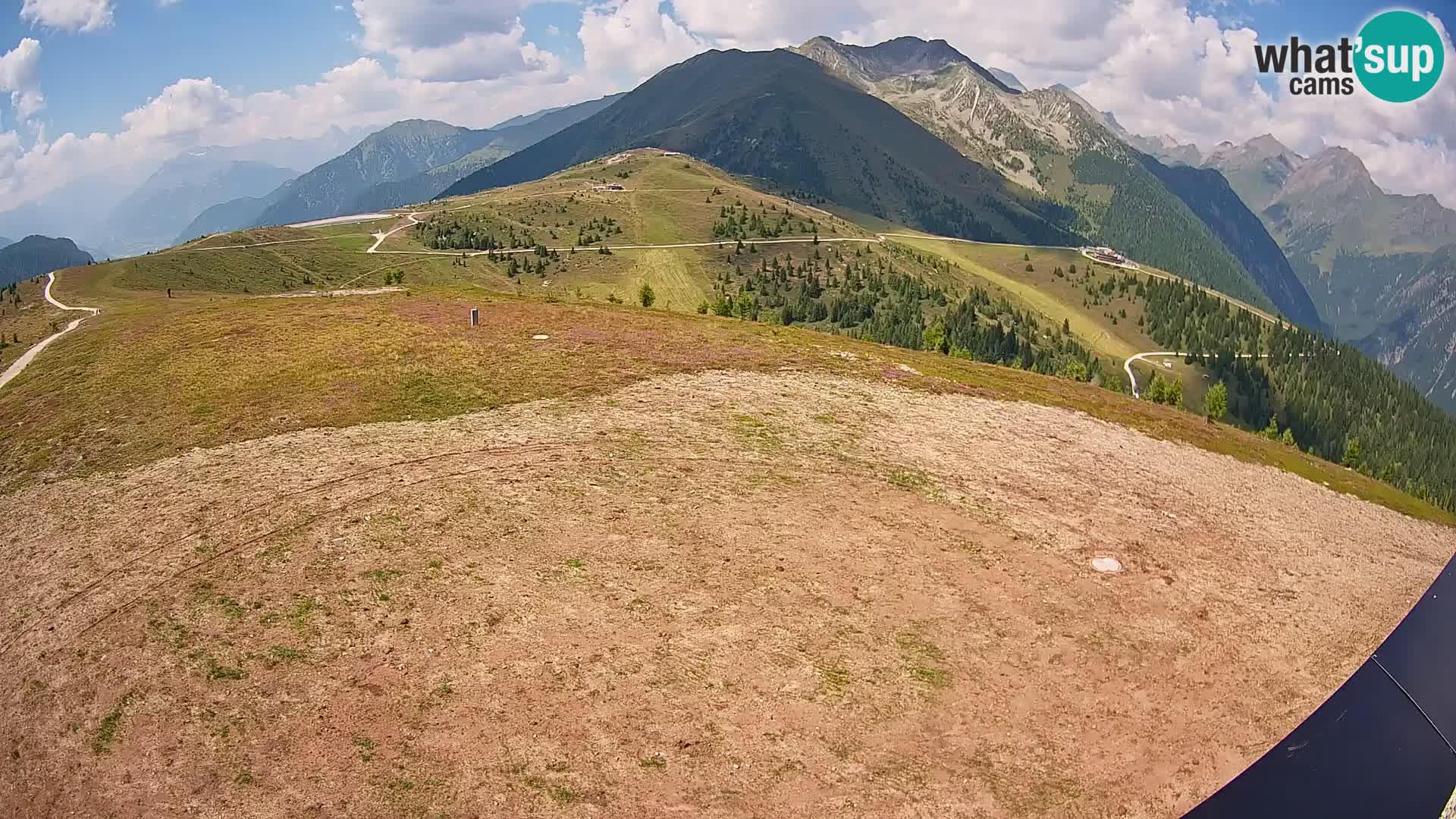 Gitschberg Jochtal | Steinermandl | Mühlbach