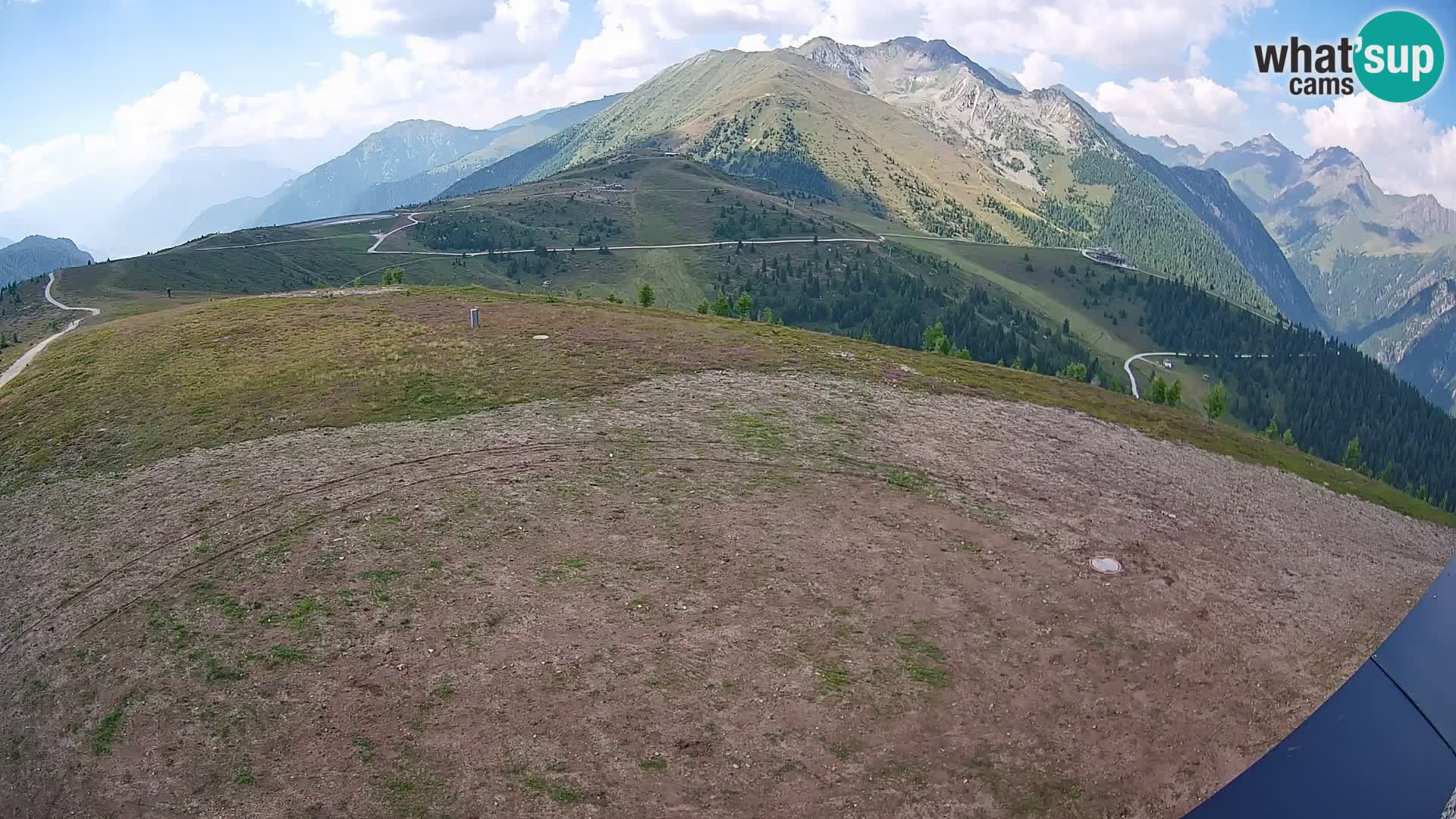 Gitschberg Jochtal | Steinermandl | Mühlbach