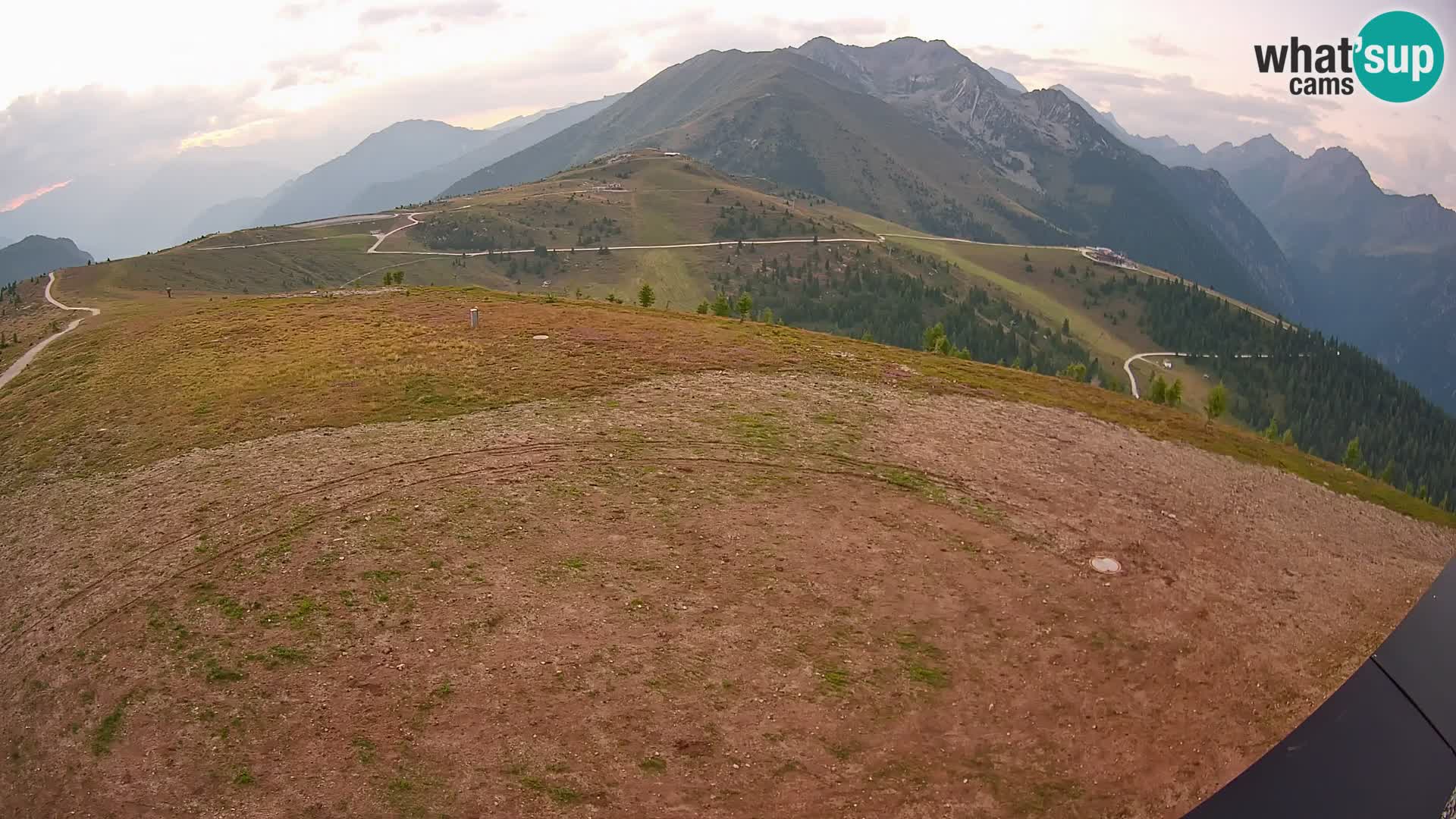 Gitschberg Jochtal | Steinermandl | Rio Pusteria