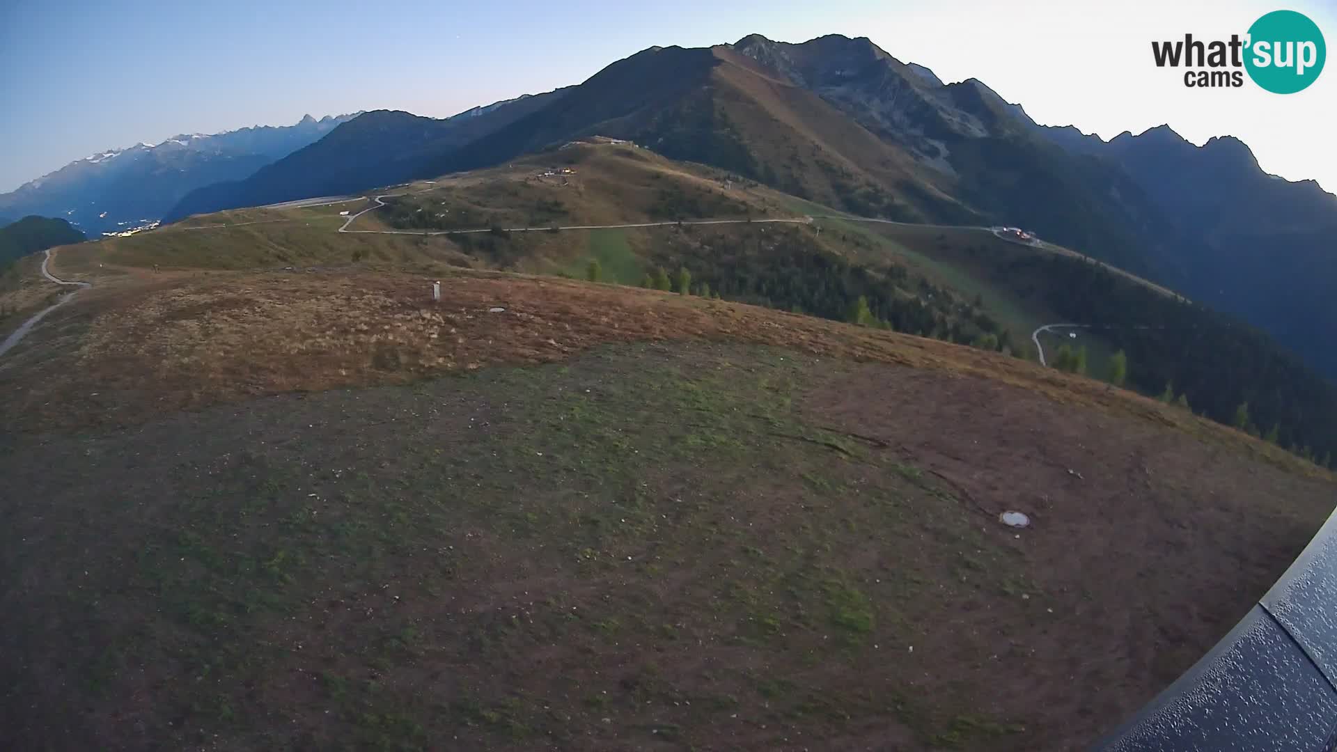 Gitschberg Jochtal | Steinermandl | Rio Pusteria
