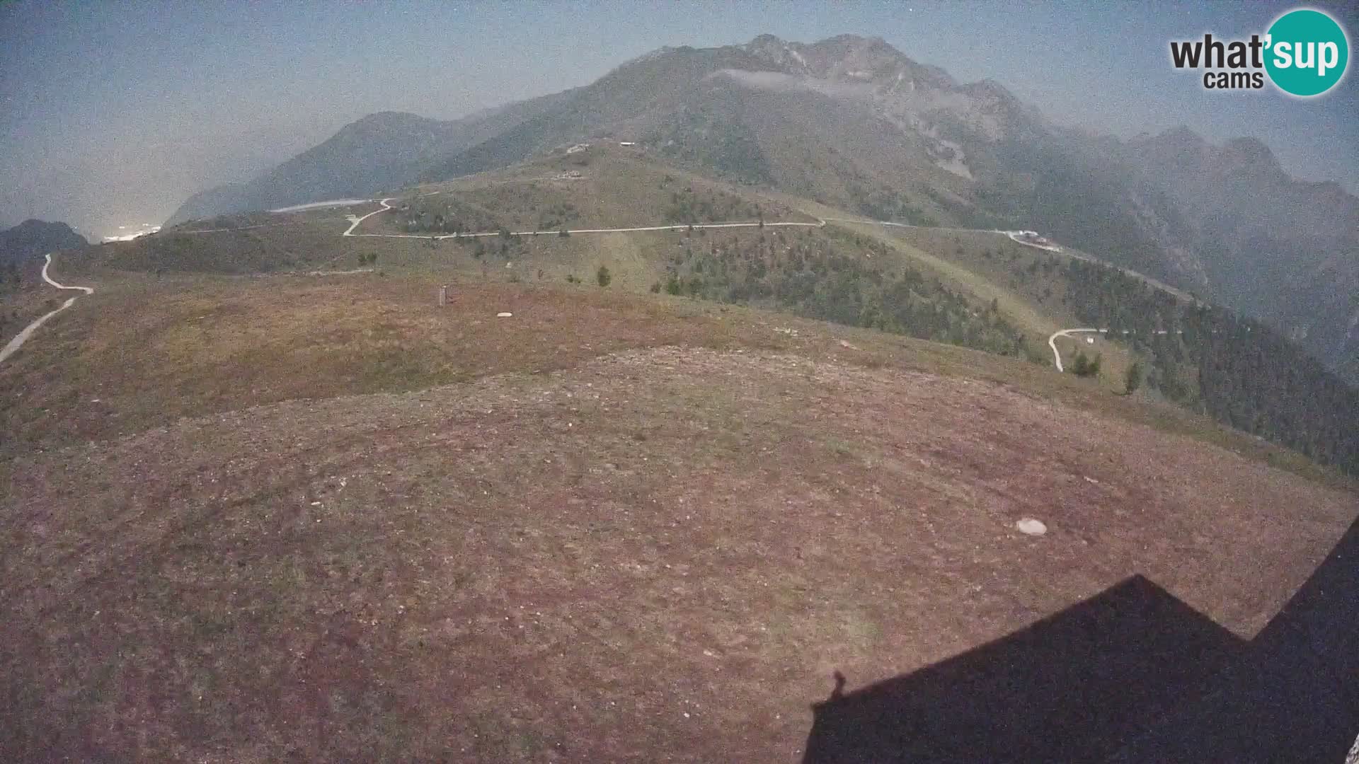 Gitschberg Jochtal | Steinermandl | Rio Pusteria