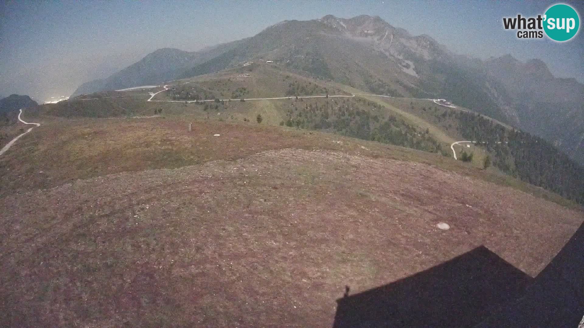 Gitschberg Jochtal | Steinermandl | Rio Pusteria