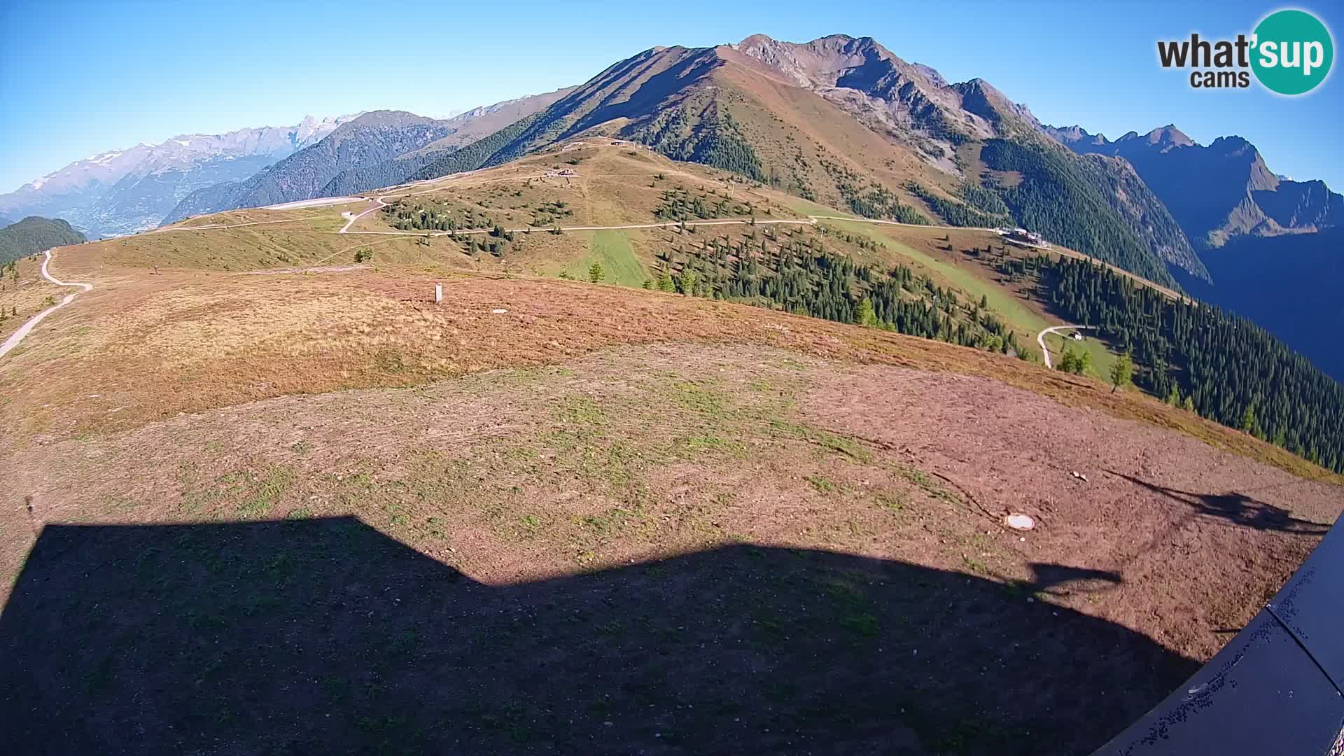 Gitschberg Jochtal | Steinermandl | Rio Pusteria