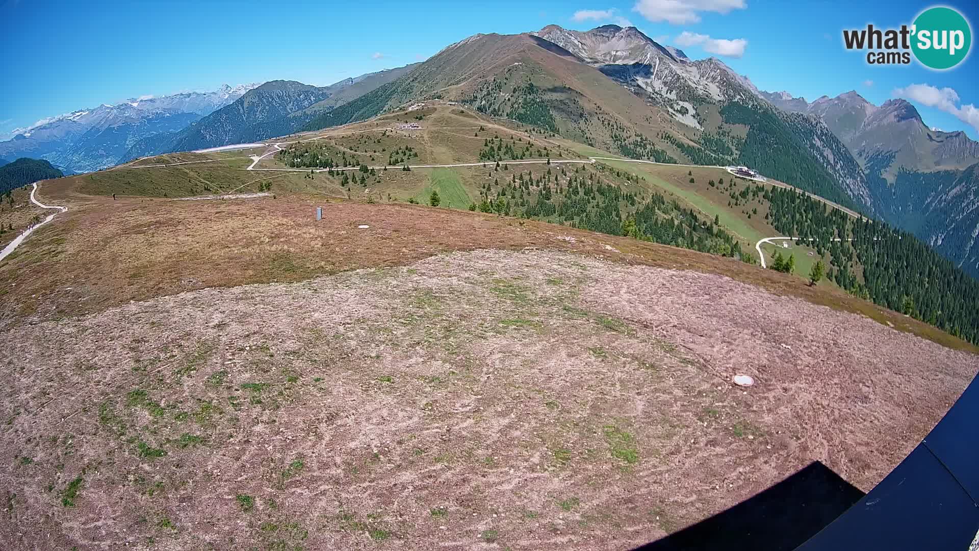 Gitschberg Jochtal | Steinermandl | Rio Pusteria