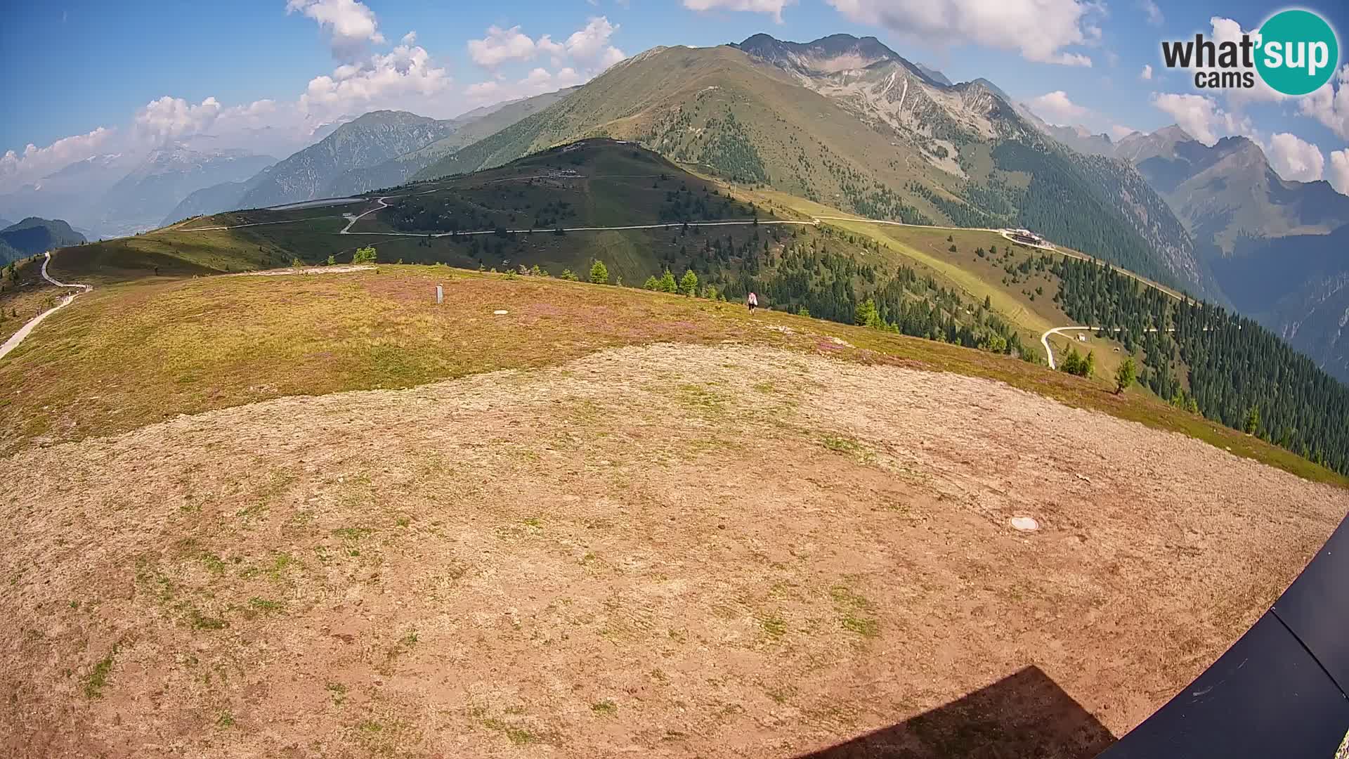 Gitschberg Jochtal | Steinermandl | Rio Pusteria