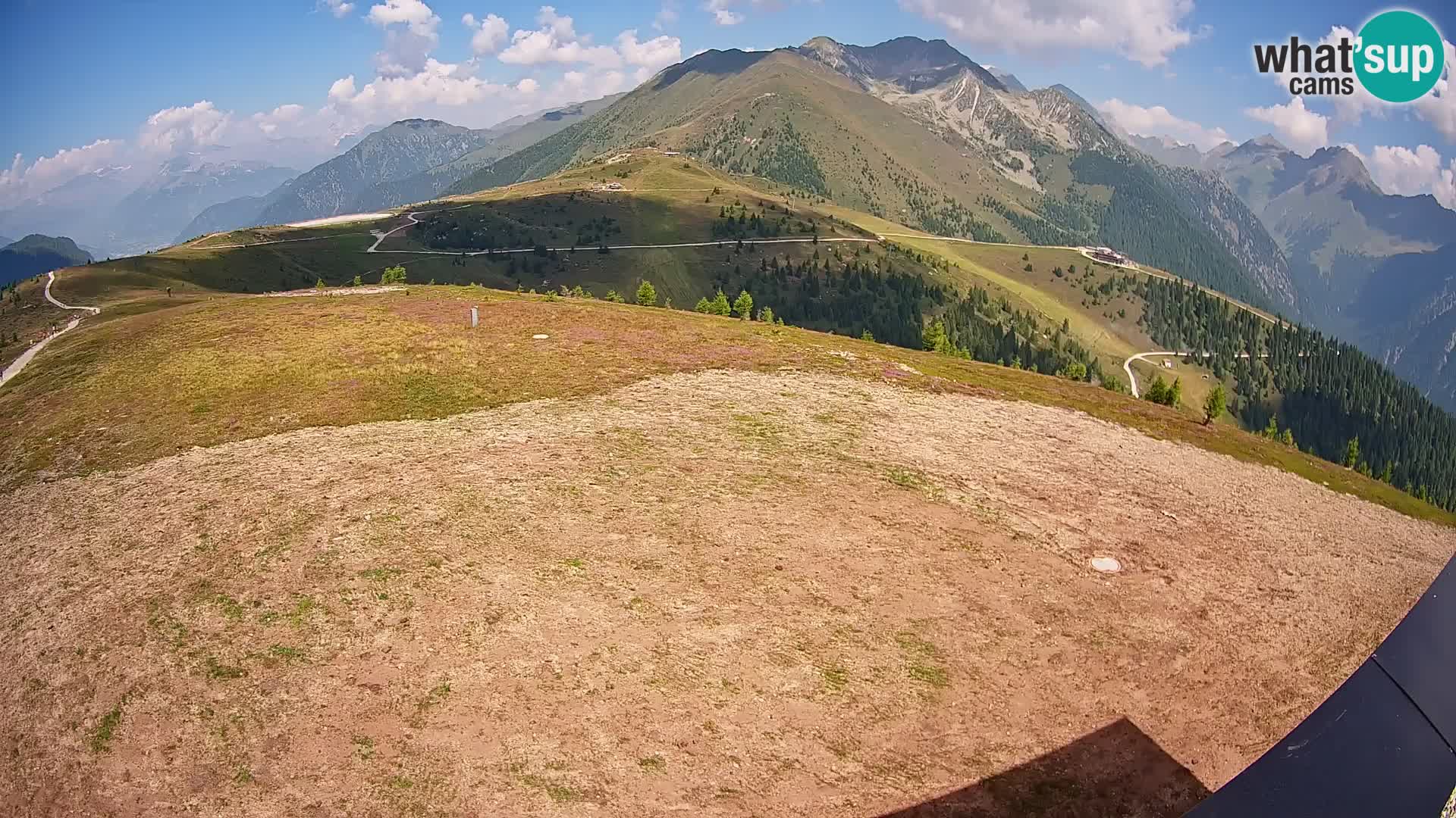 Gitschberg Jochtal | Steinermandl | Rio Pusteria
