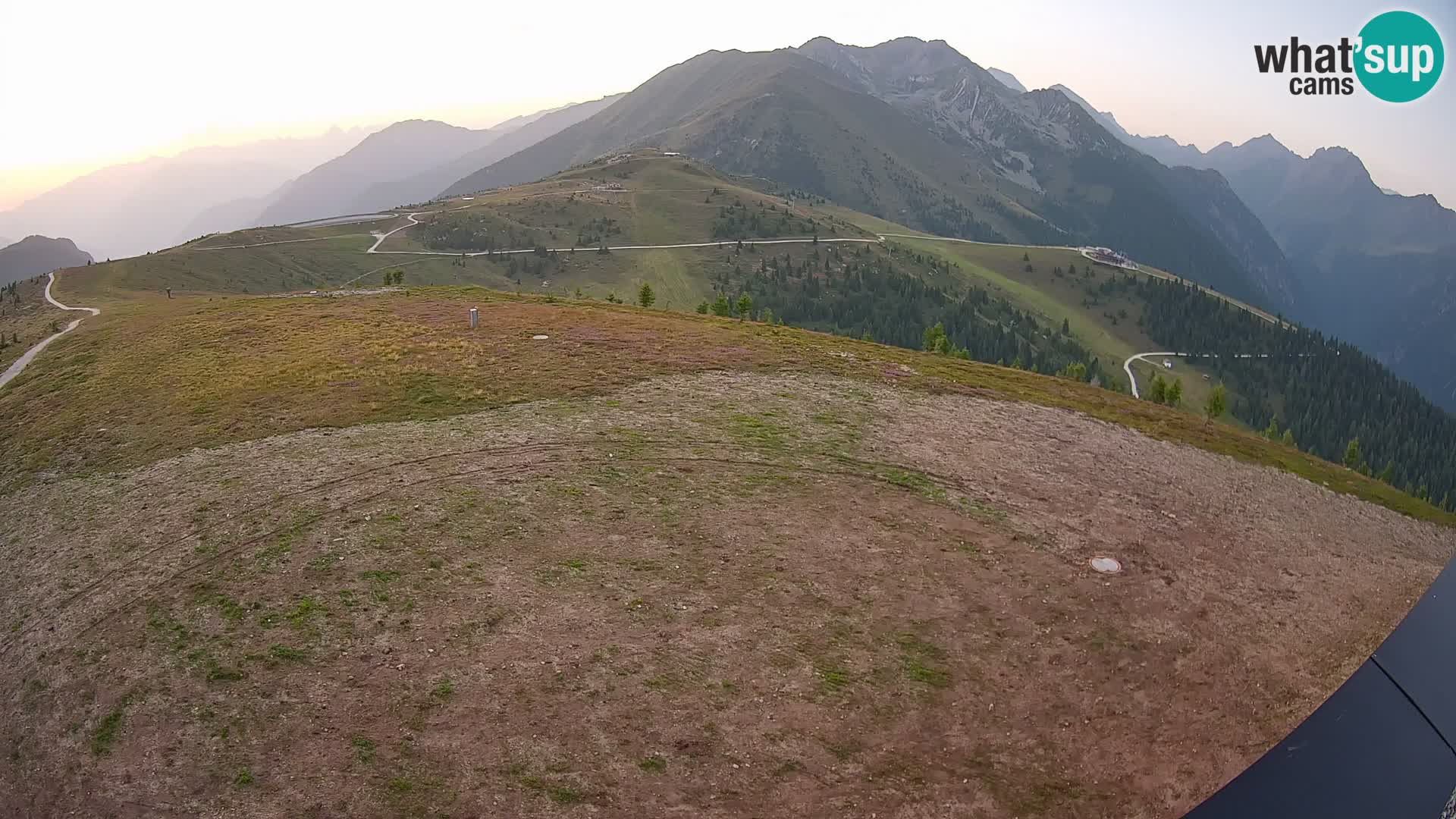 Gitschberg Jochtal | Steinermandl | Rio Pusteria