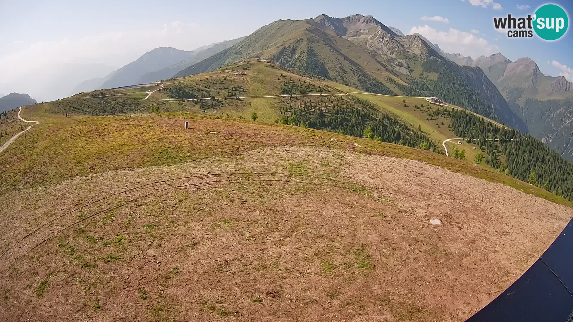 Gitschberg Jochtal | Steinermandl | Rio Pusteria