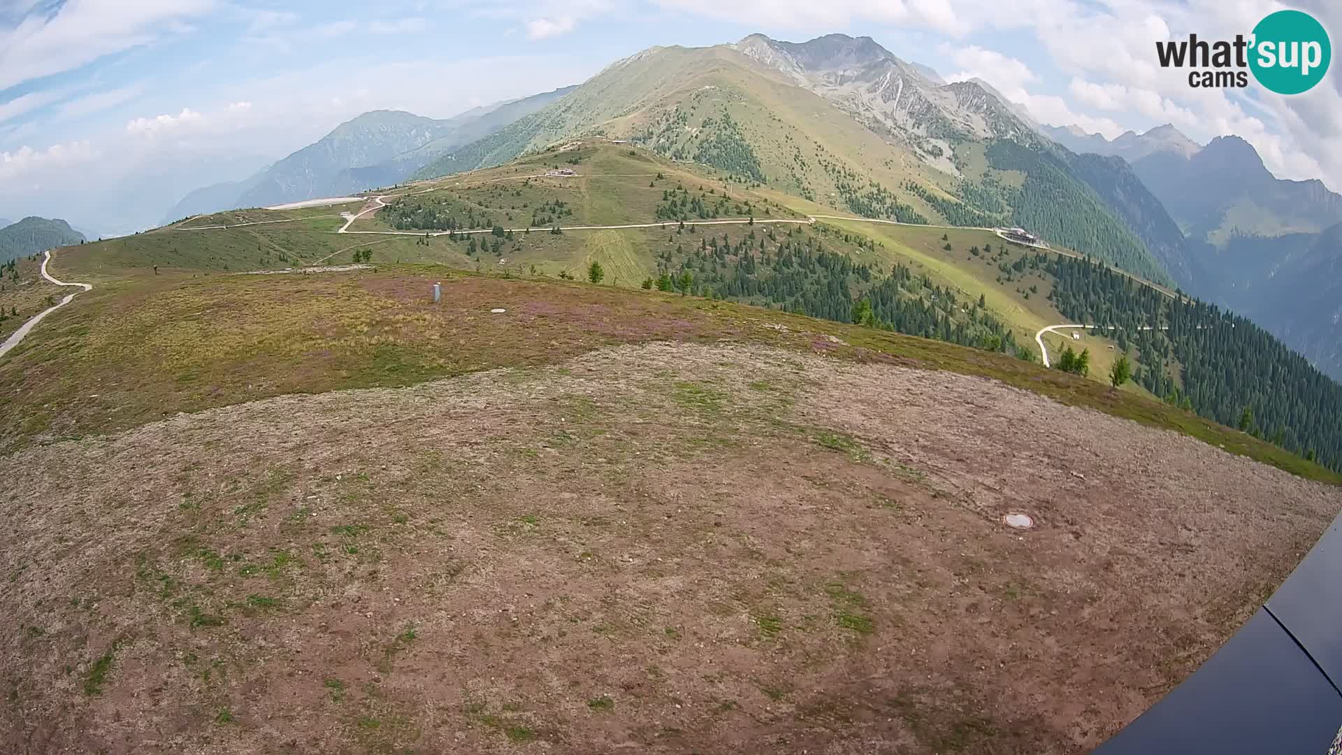 Gitschberg Jochtal | Steinermandl | Rio Pusteria