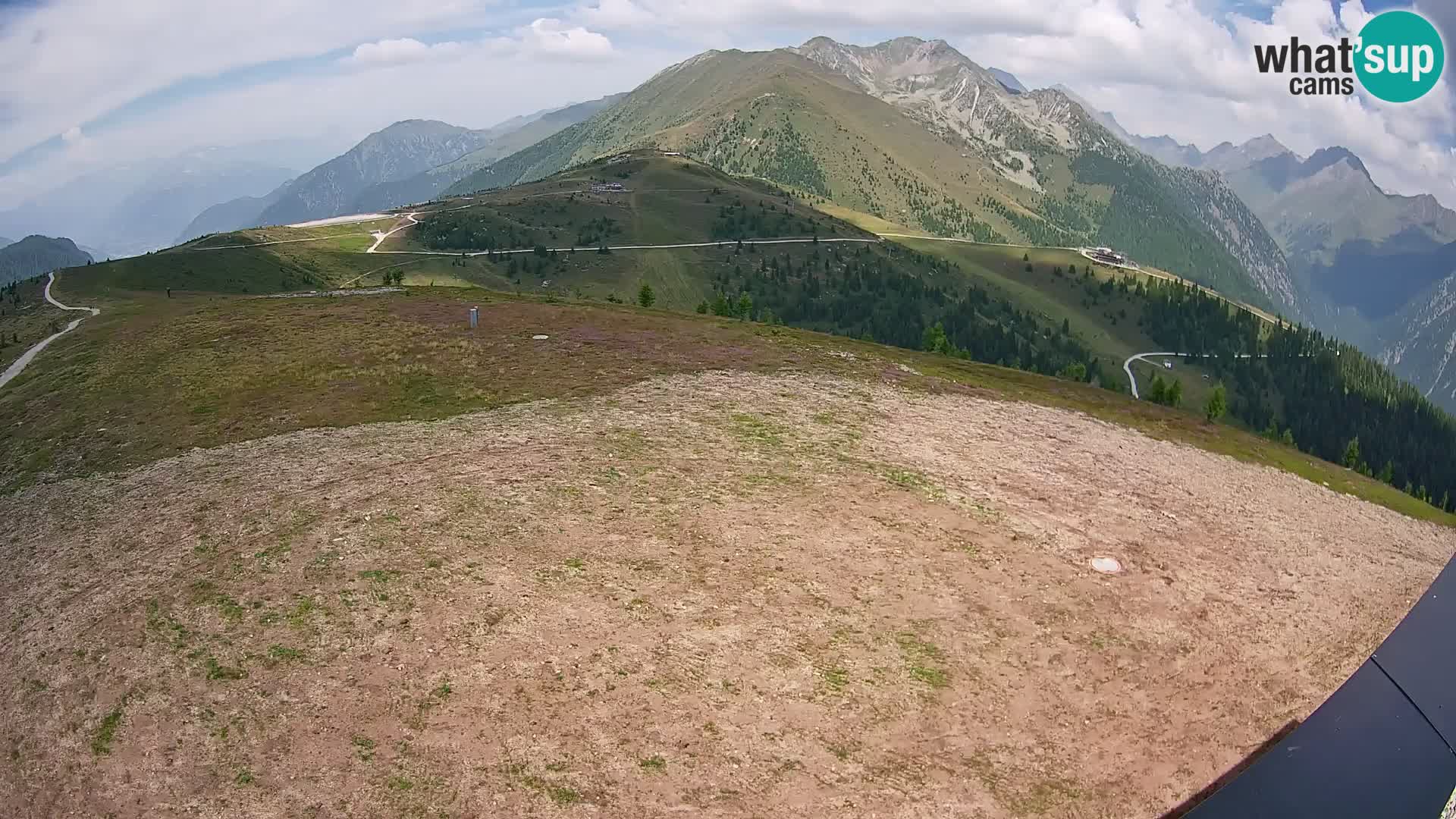 Gitschberg Jochtal | Steinermandl | Rio Pusteria