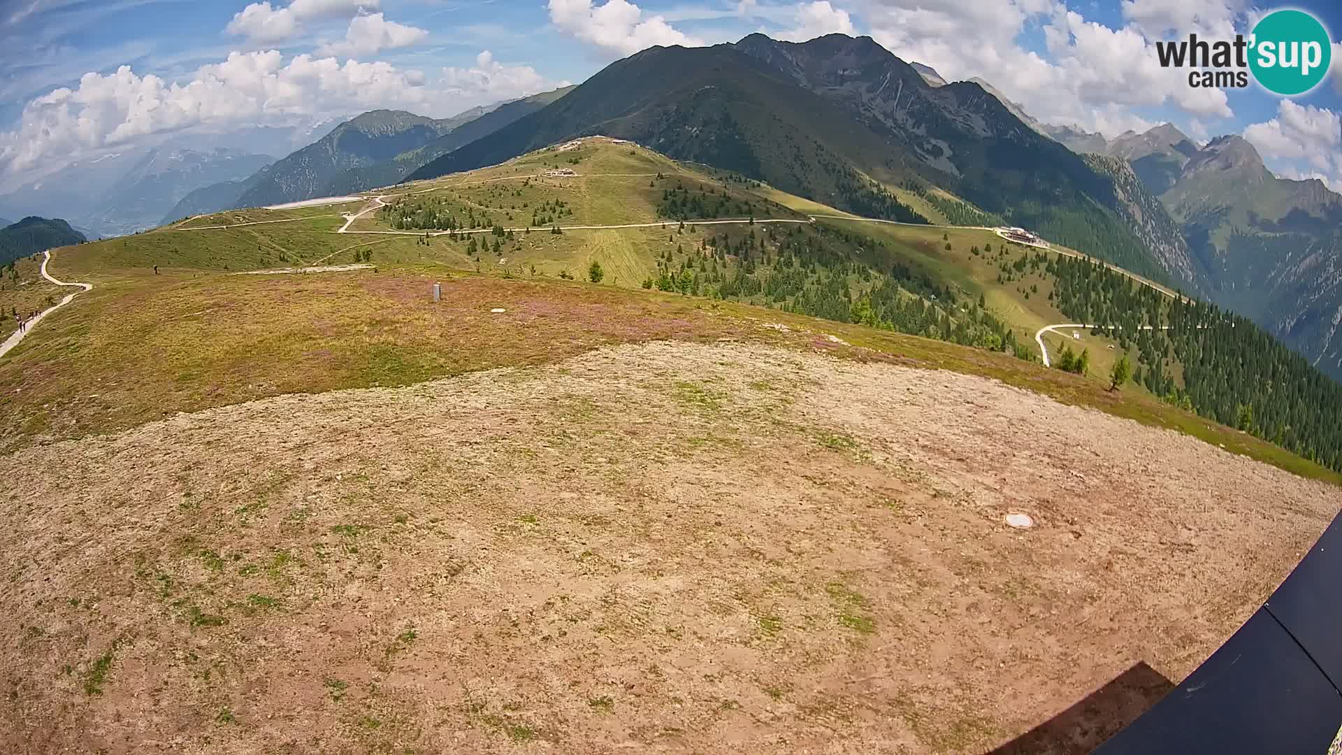 Gitschberg Jochtal | Steinermandl | Rio Pusteria