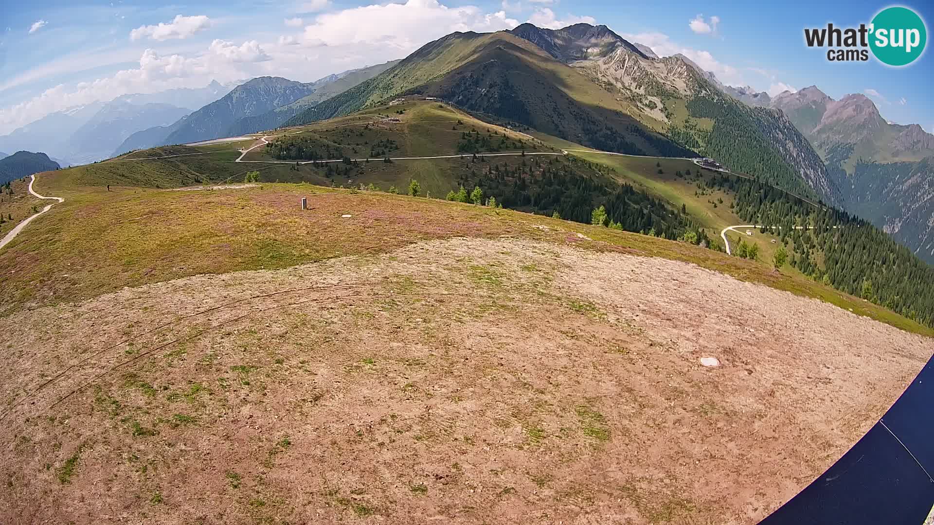 Gitschberg Jochtal | Steinermandl | Rio Pusteria