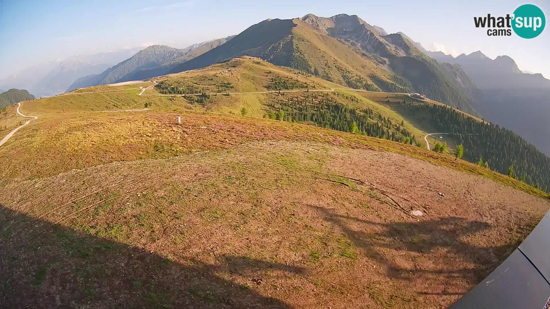 Gitschberg Jochtal | Steinermandl | Rio Pusteria