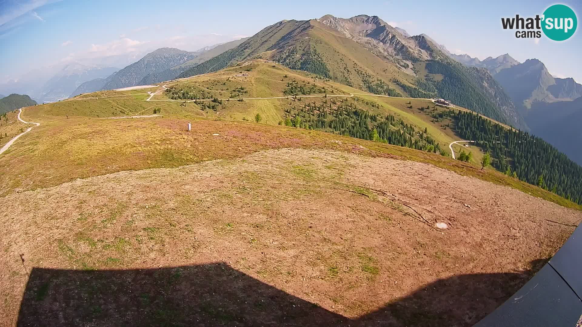 Gitschberg Jochtal | Steinermandl | Rio Pusteria