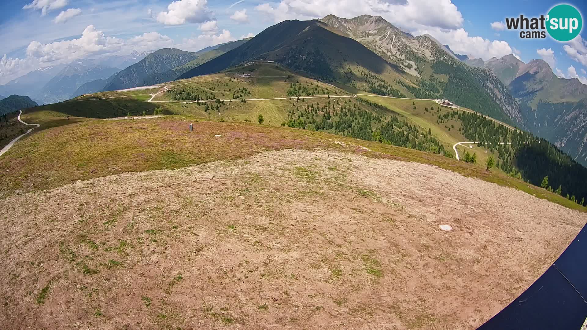Gitschberg Jochtal | Steinermandl | Rio Pusteria