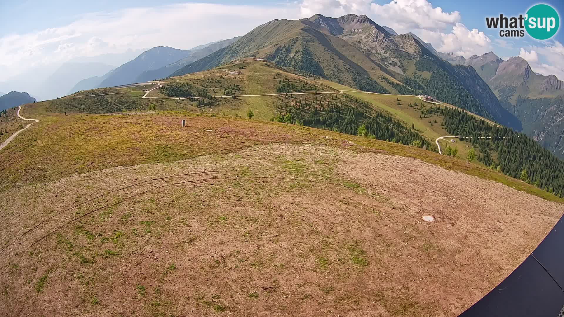 Gitschberg Jochtal | Steinermandl | Rio Pusteria