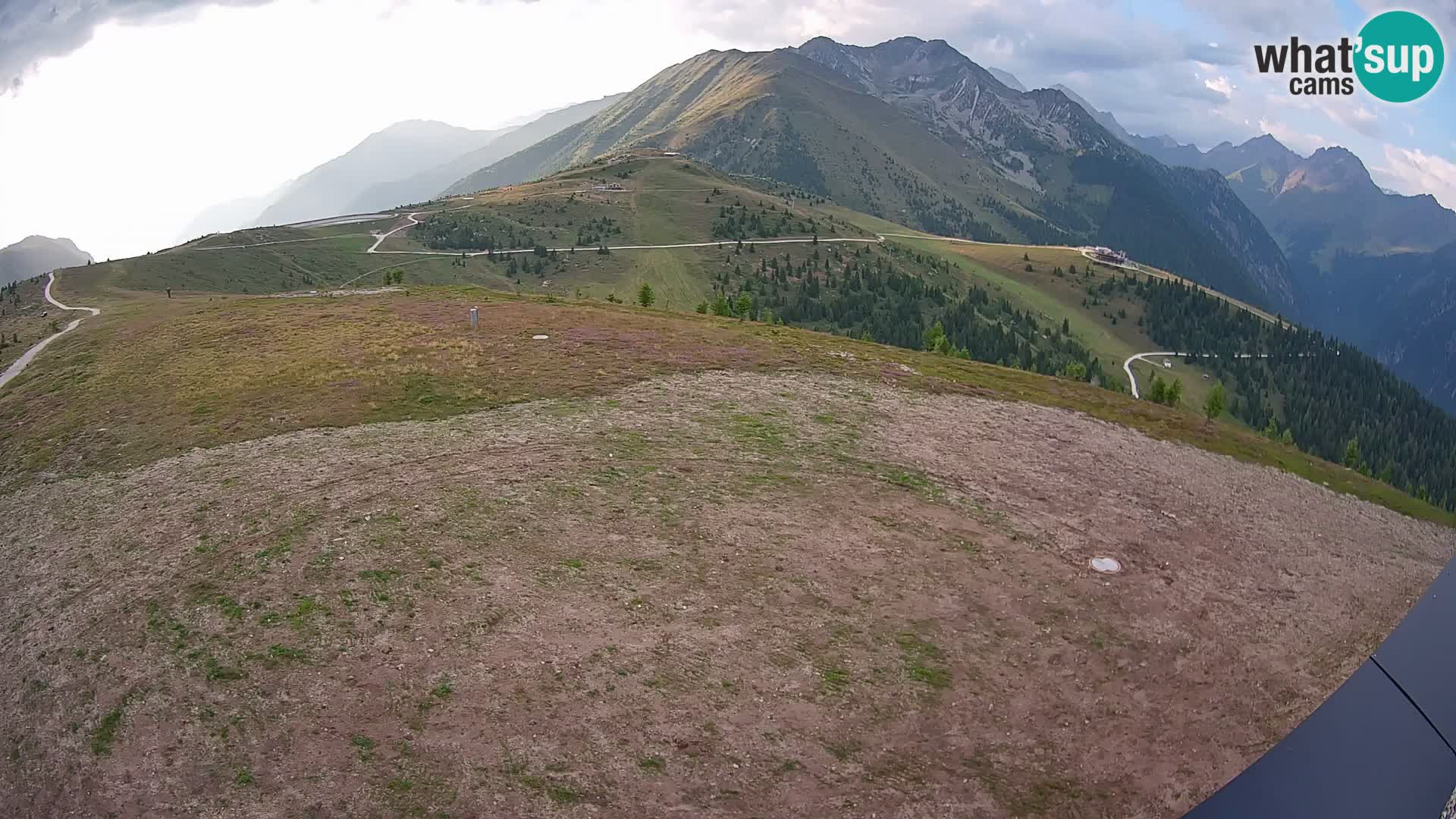 Gitschberg Jochtal | Steinermandl | Rio Pusteria