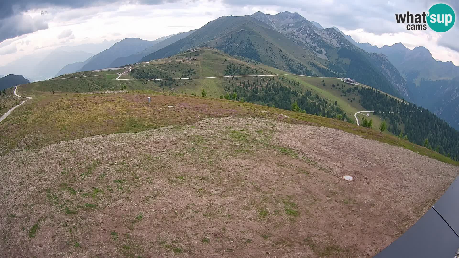 Gitschberg Jochtal | Steinermandl | Rio Pusteria