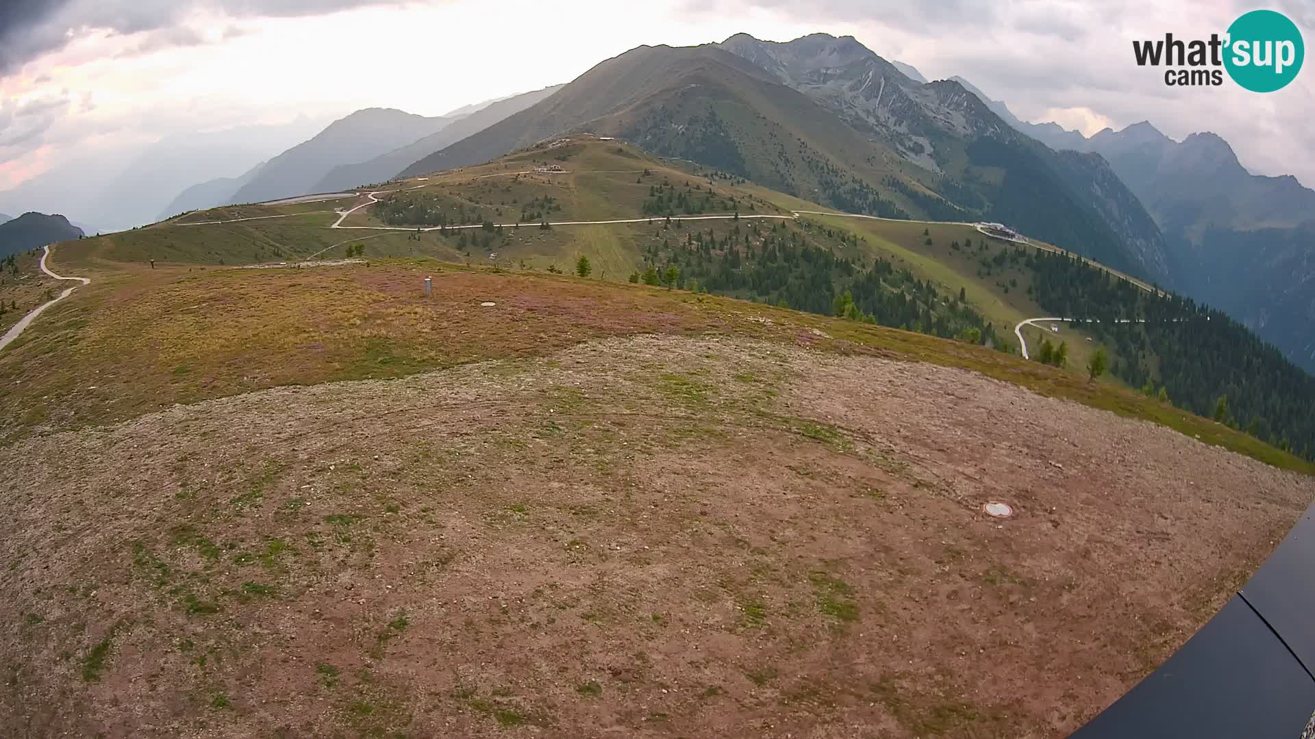 Gitschberg Jochtal | Steinermandl | Rio Pusteria