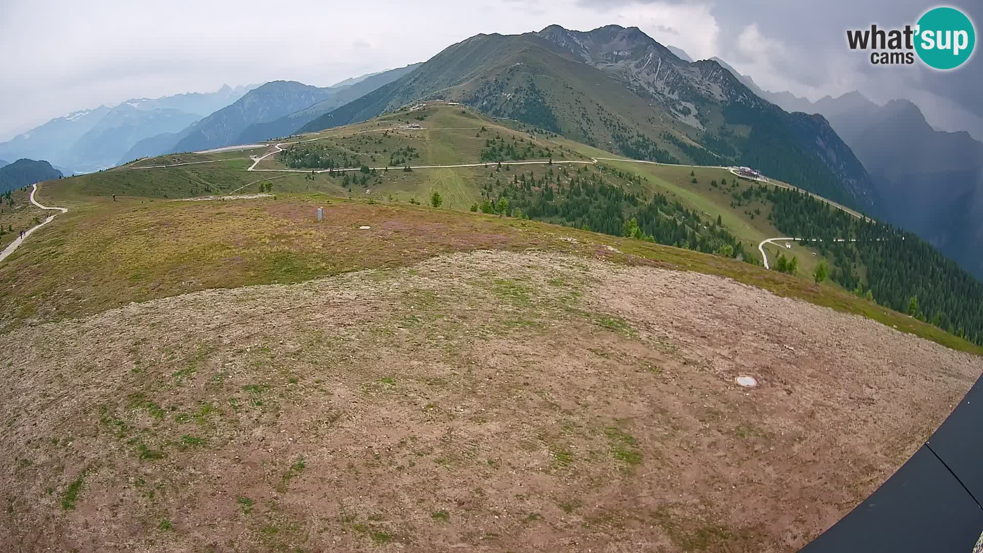 Gitschberg Jochtal | Steinermandl | Rio Pusteria