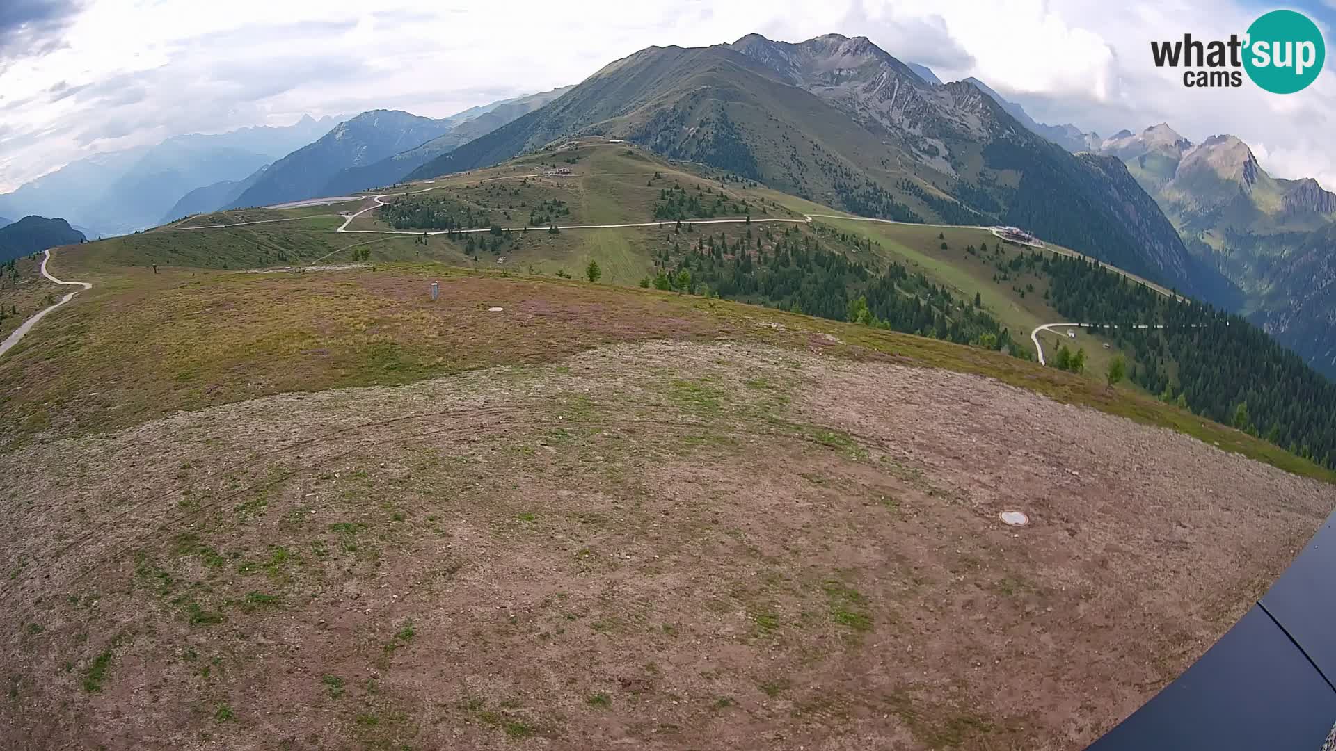 Gitschberg Jochtal | Steinermandl | Rio Pusteria