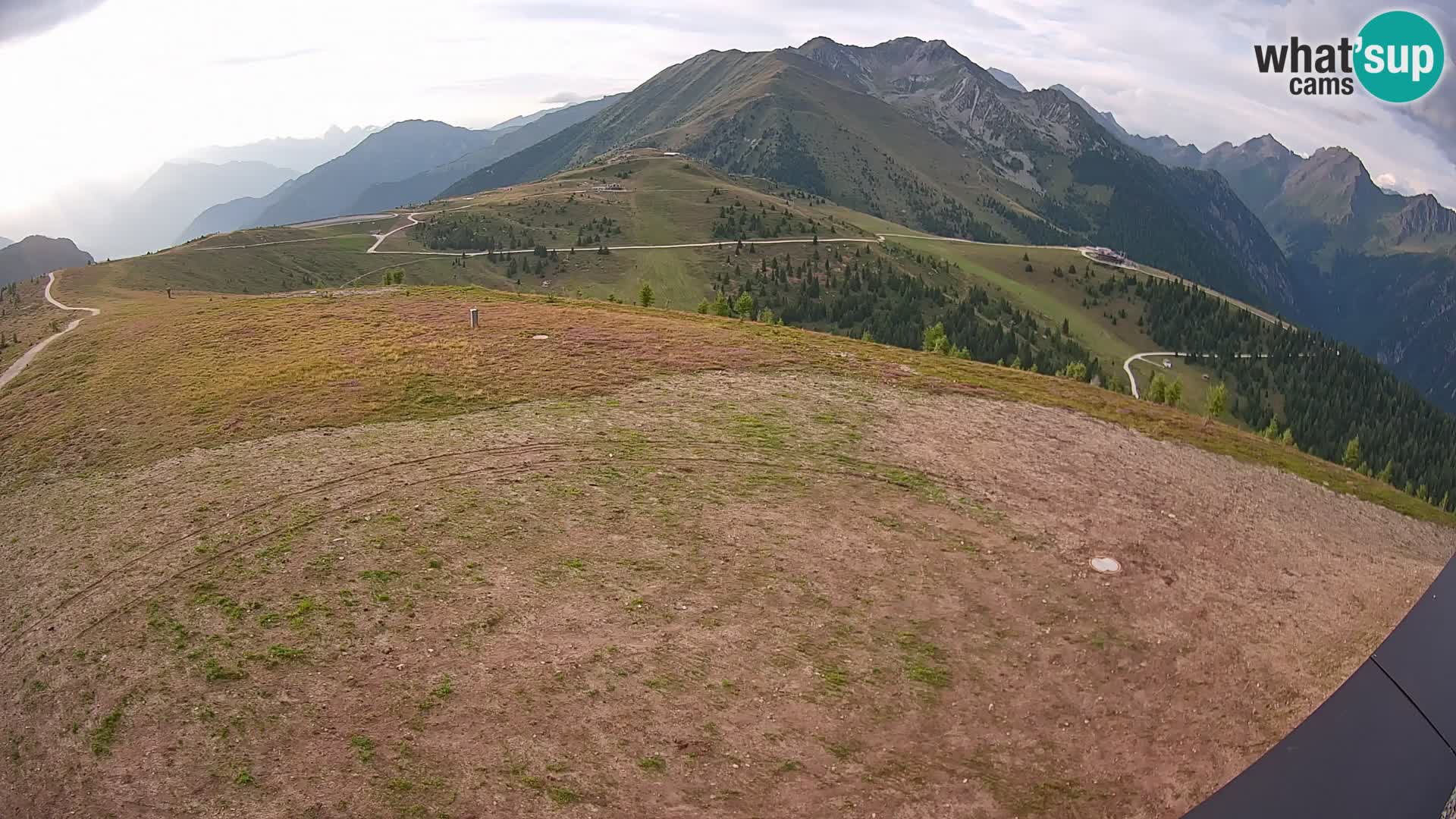 Gitschberg Jochtal | Steinermandl | Rio Pusteria
