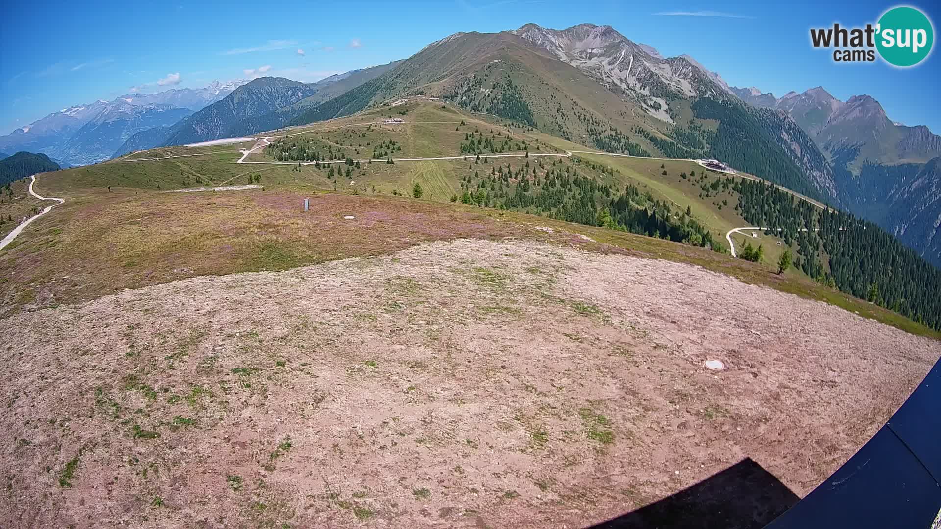 Gitschberg Jochtal | Steinermandl | Rio Pusteria