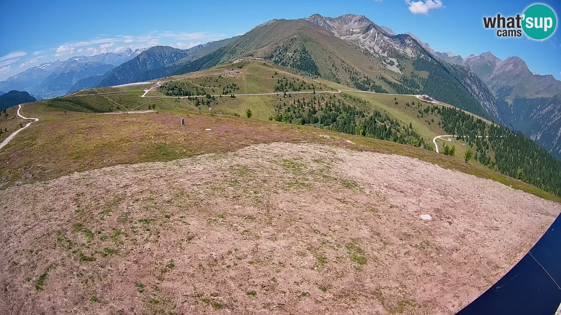 Gitschberg Jochtal | Steinermandl | Rio Pusteria