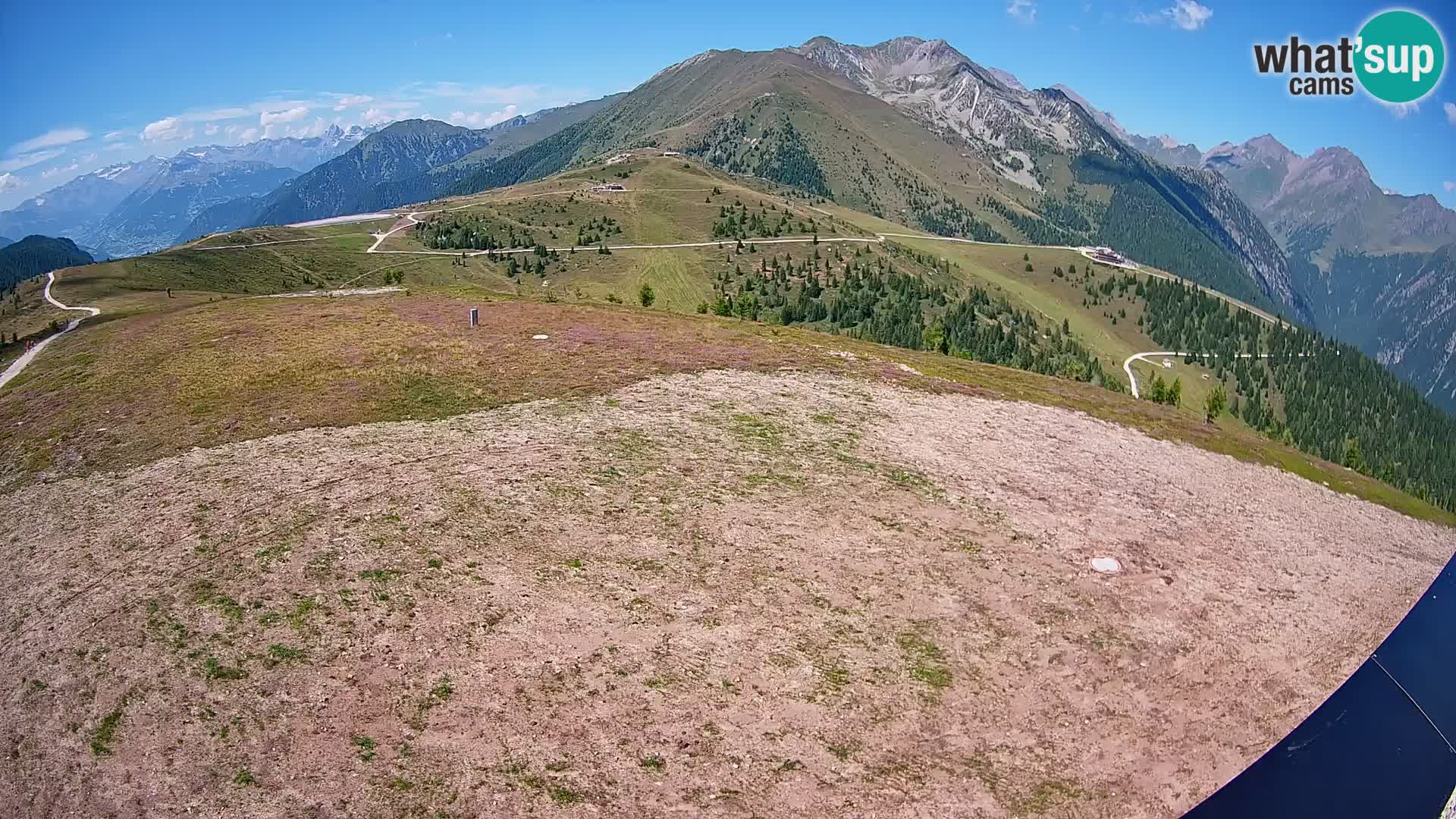 Gitschberg Jochtal | Steinermandl | Rio Pusteria