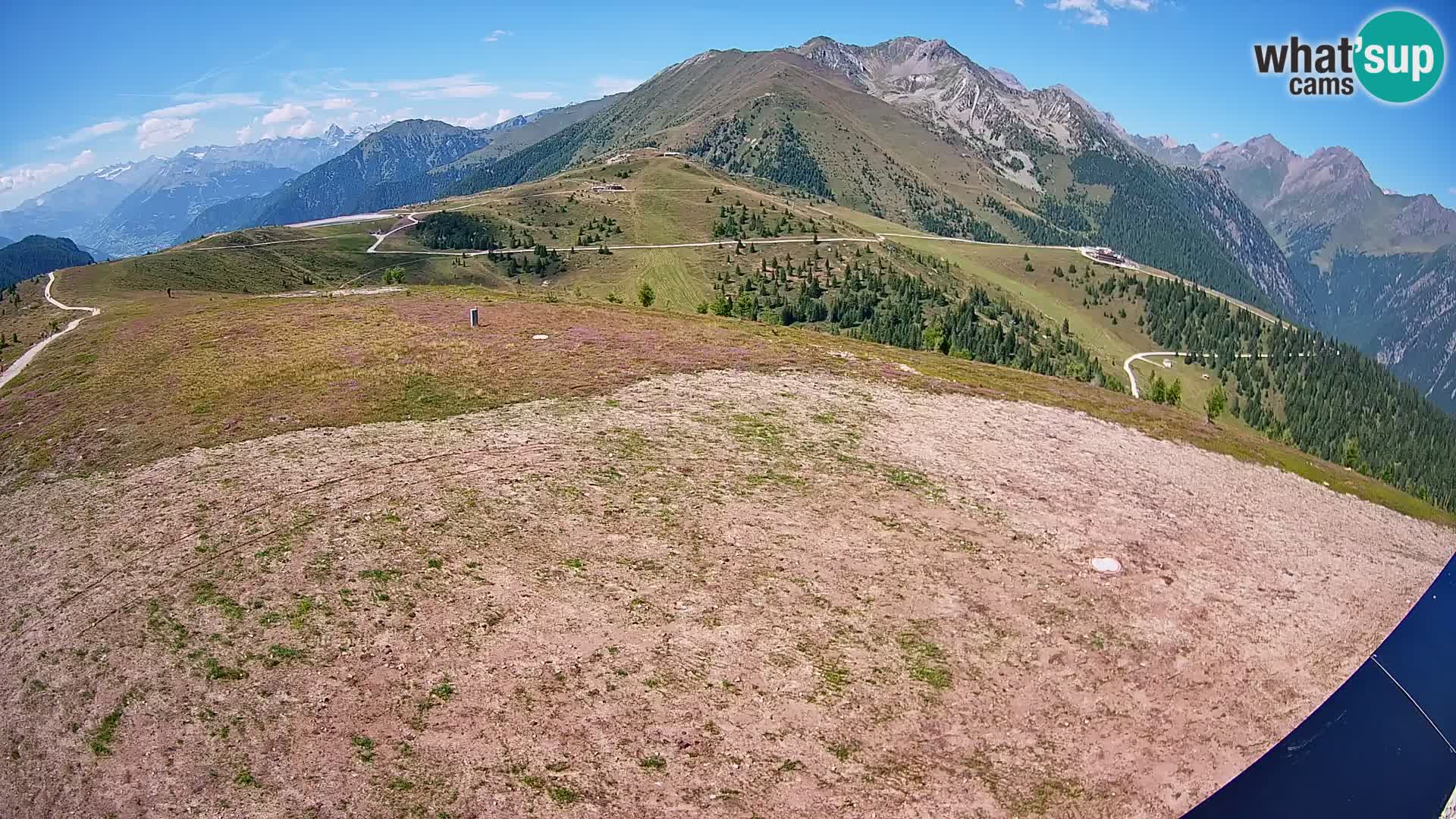 Gitschberg Jochtal | Steinermandl | Rio Pusteria