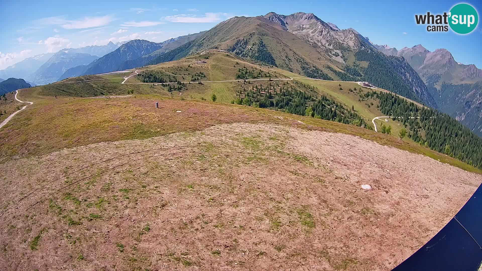 Gitschberg Jochtal | Steinermandl | Rio Pusteria