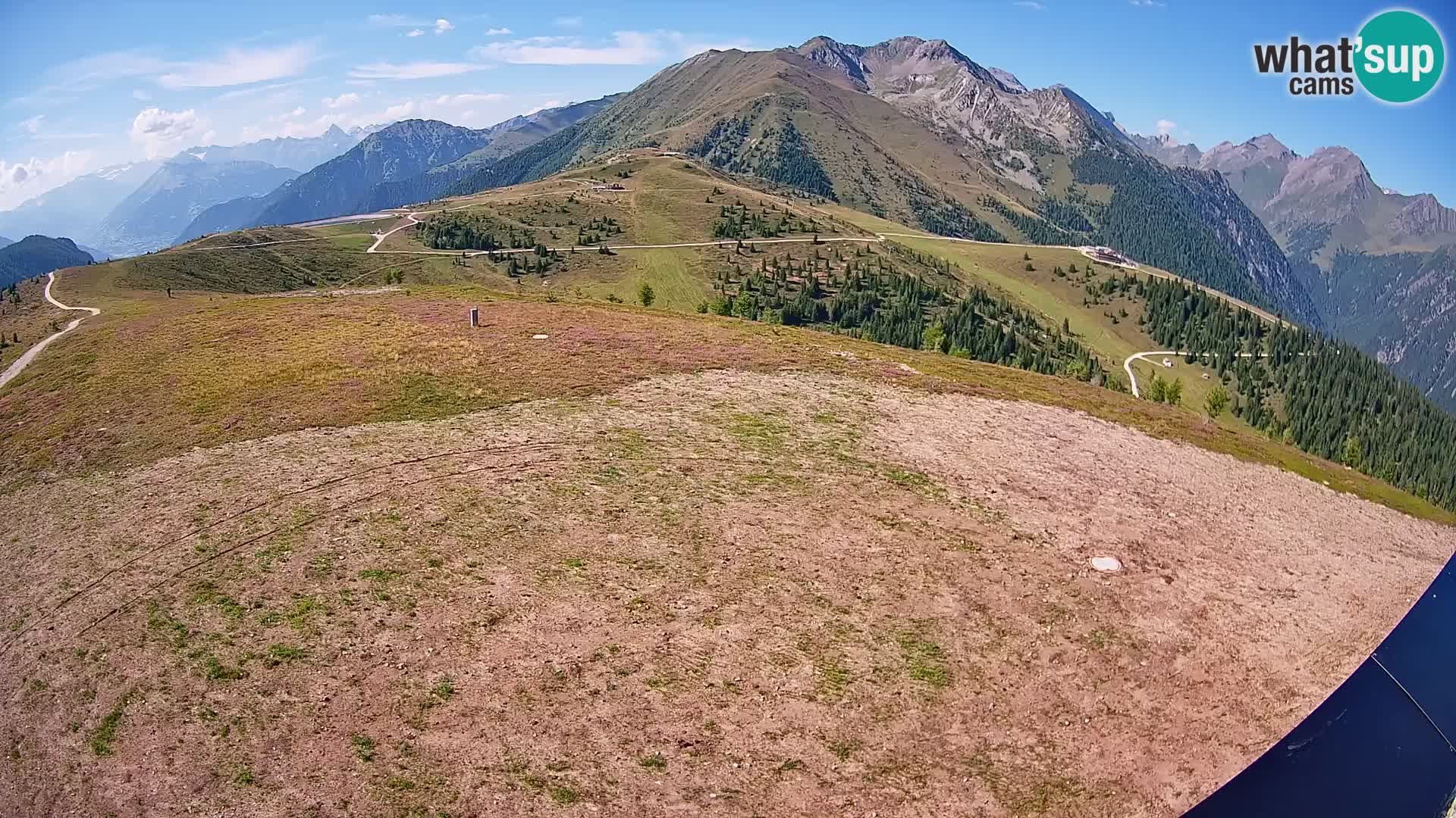 Gitschberg Jochtal | Steinermandl | Rio Pusteria