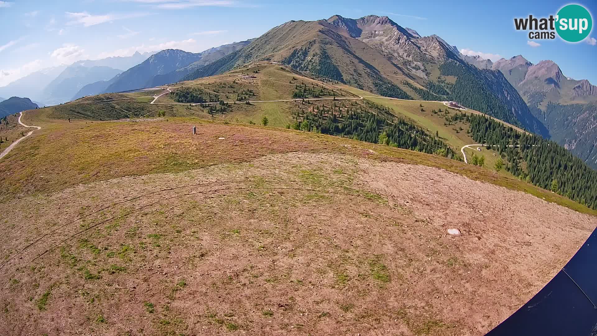 Gitschberg Jochtal | Steinermandl | Rio Pusteria