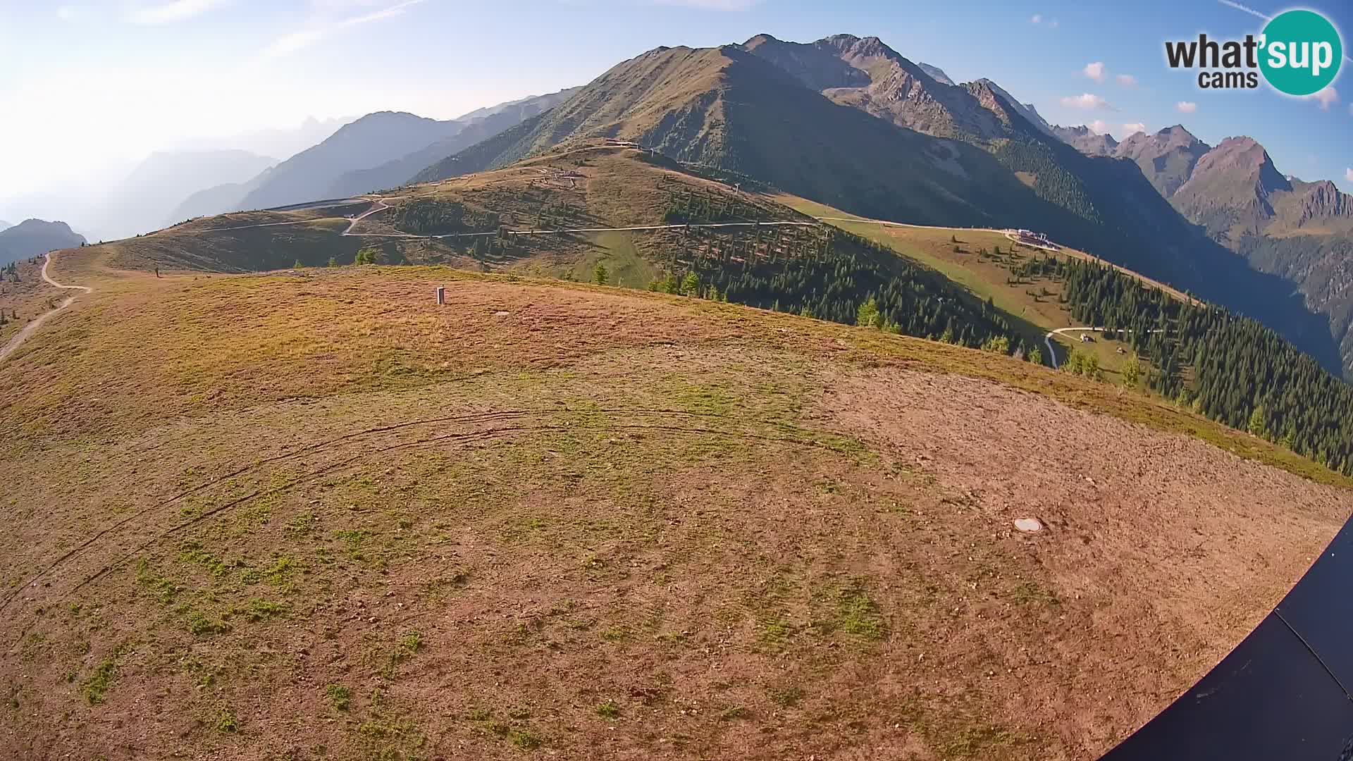 Gitschberg Jochtal | Steinermandl | Rio Pusteria