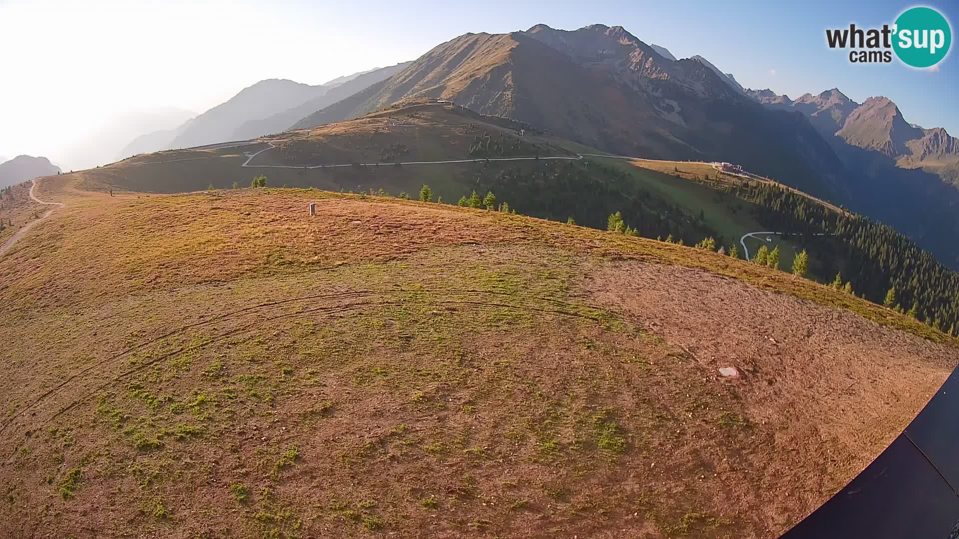 Gitschberg Jochtal | Steinermandl | Rio Pusteria