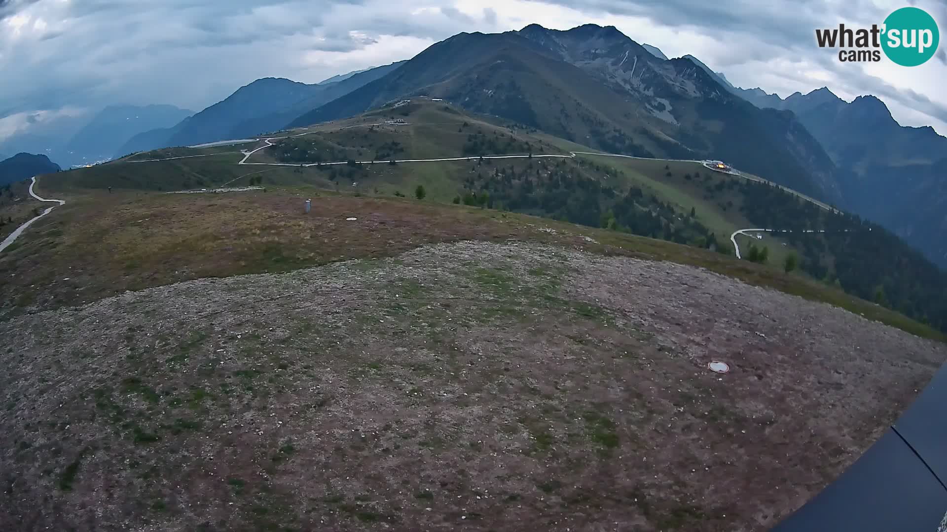 Gitschberg Jochtal | Steinermandl | Rio Pusteria