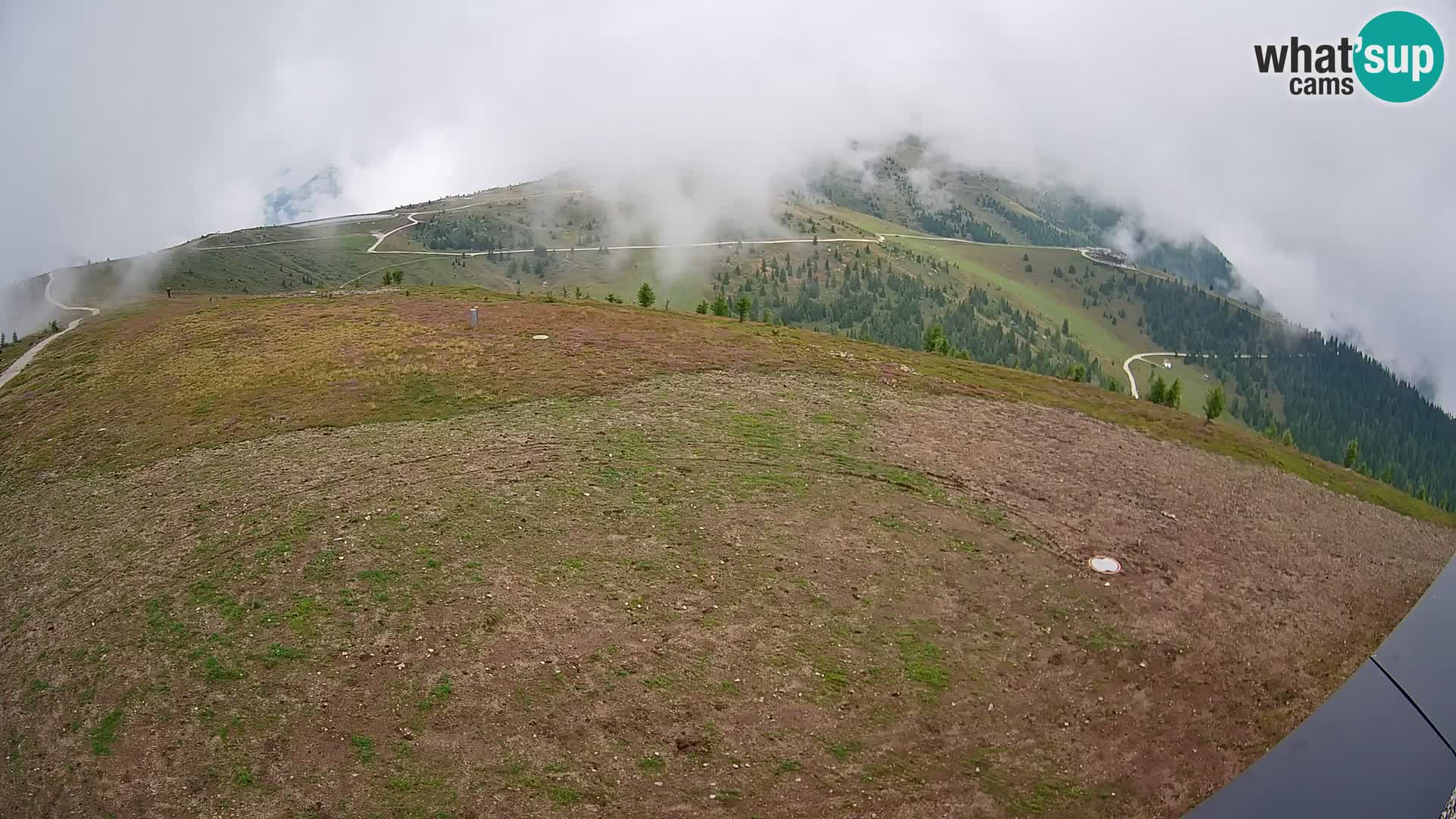 Gitschberg Jochtal | Steinermandl | Rio Pusteria
