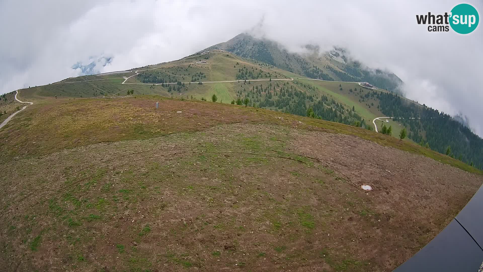 Gitschberg Jochtal | Steinermandl | Rio Pusteria