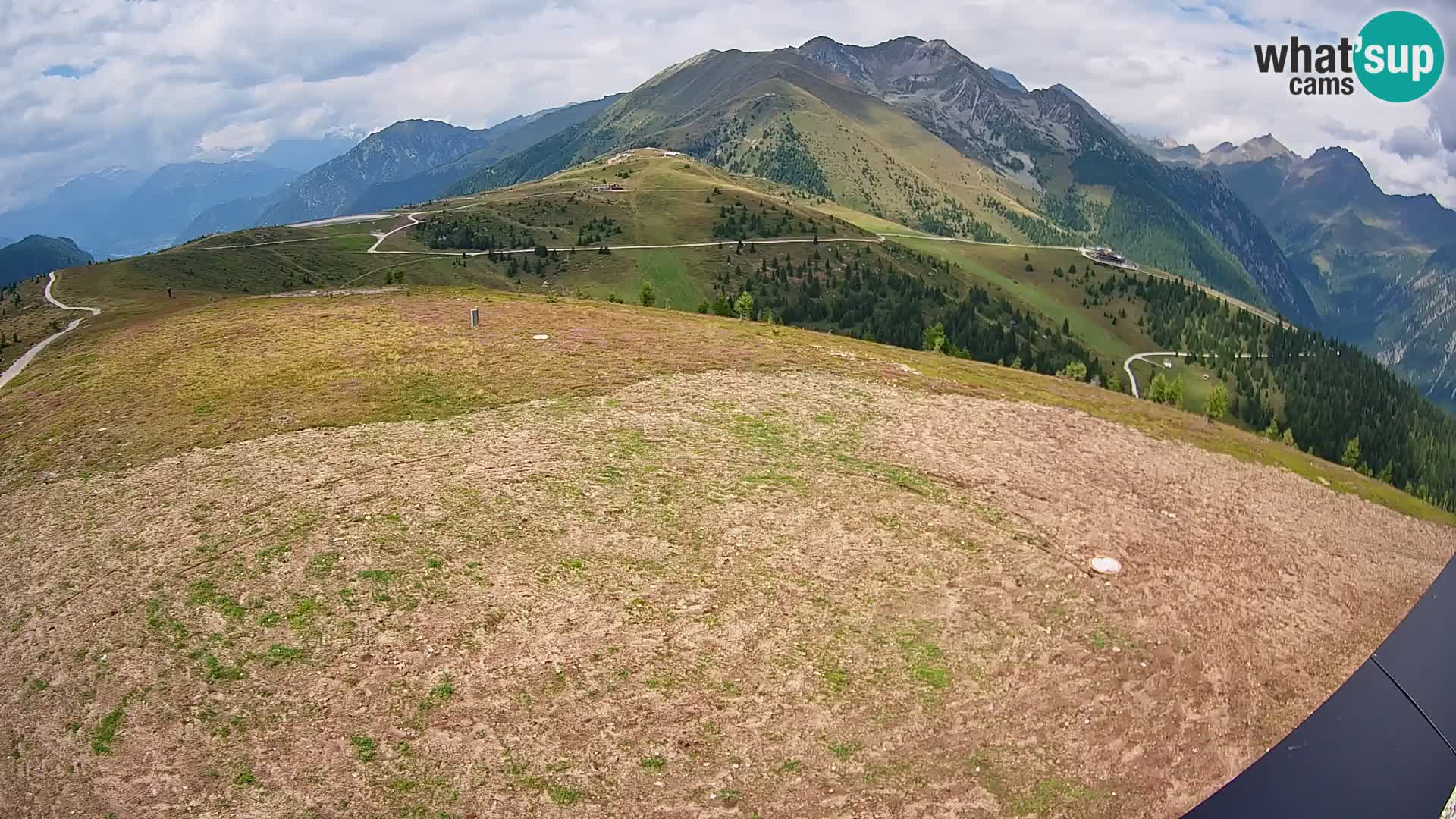 Gitschberg Jochtal | Steinermandl | Rio Pusteria